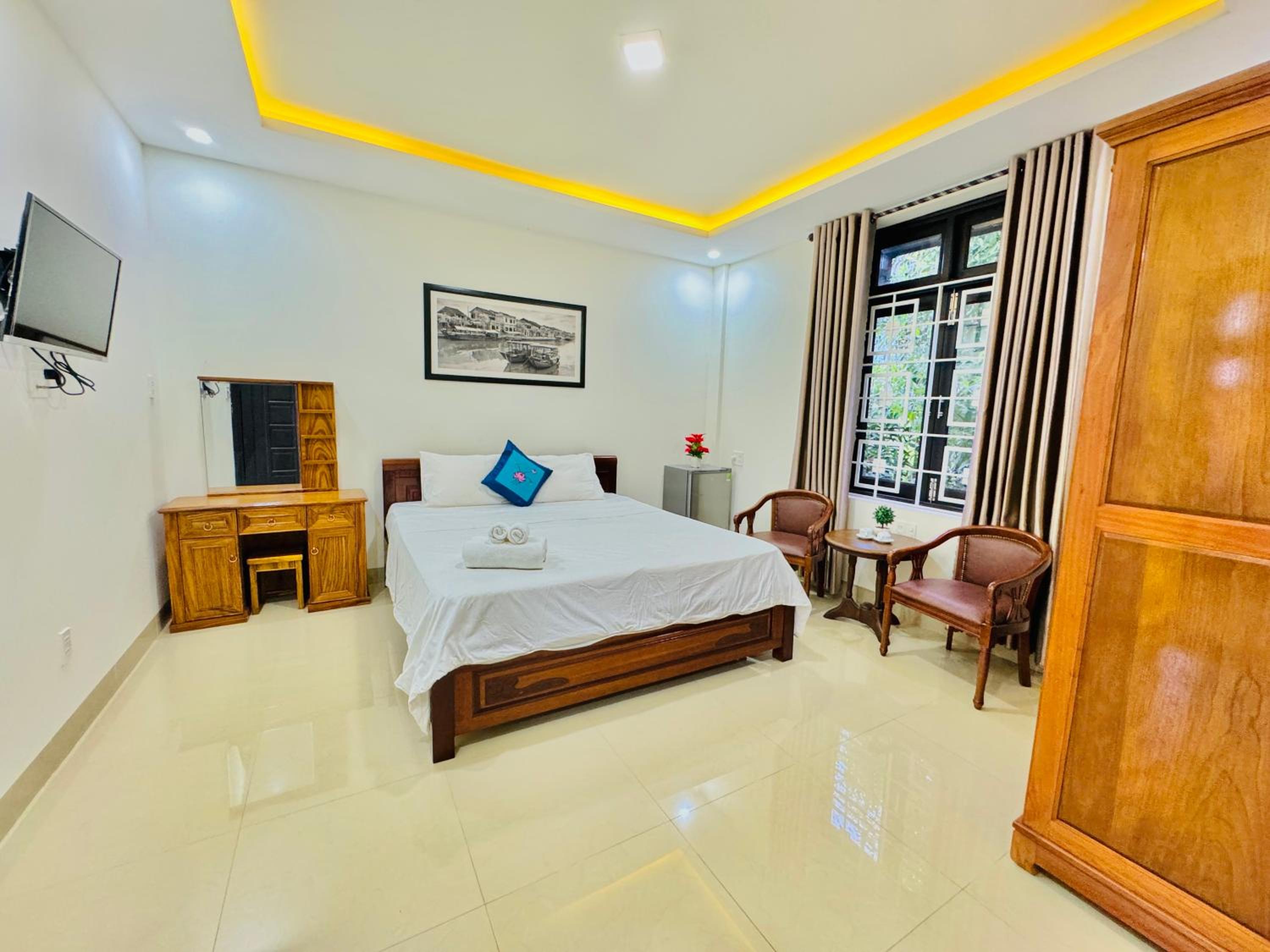 Superior King Room - Photo 1