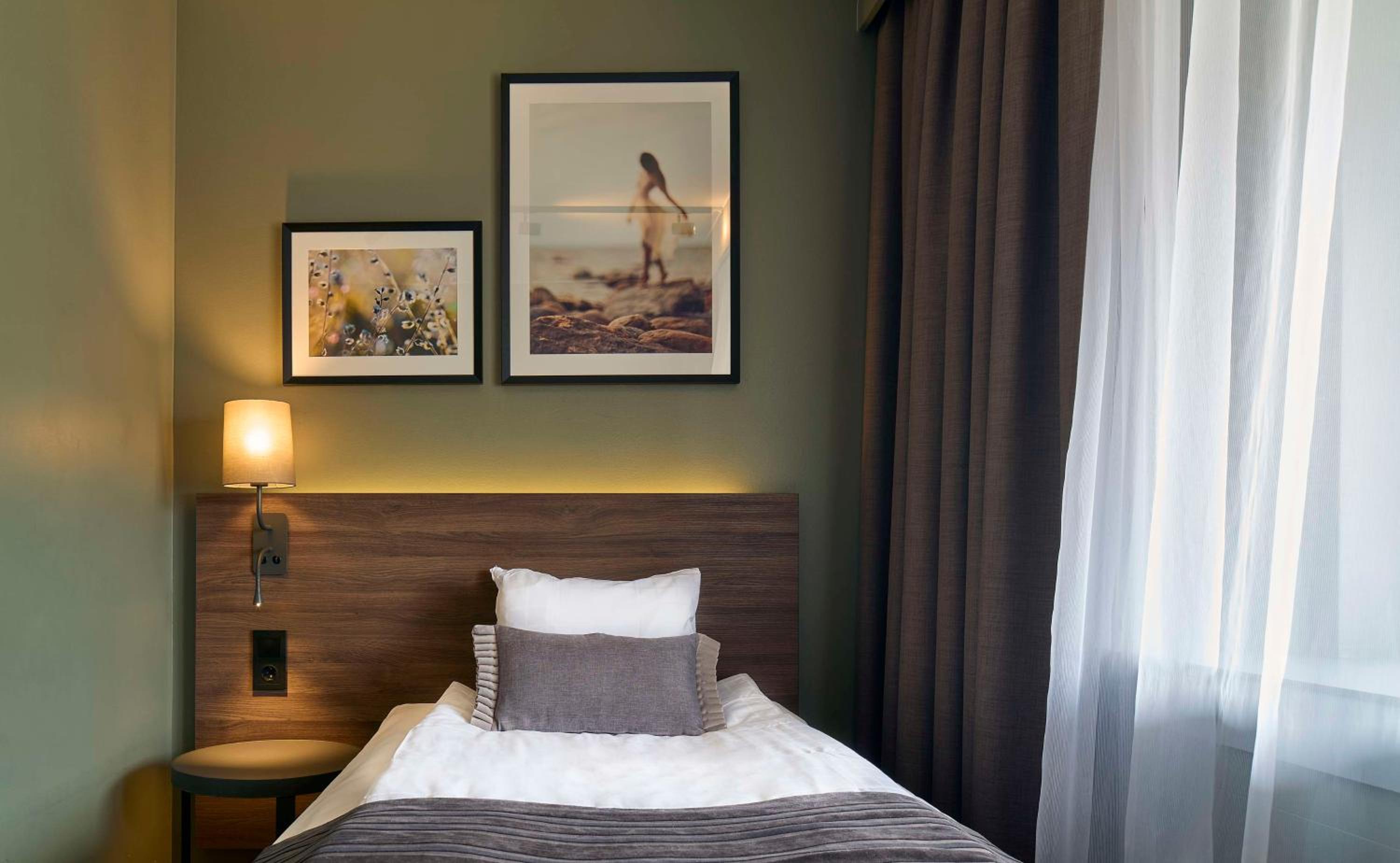 Single Room - Photo 2