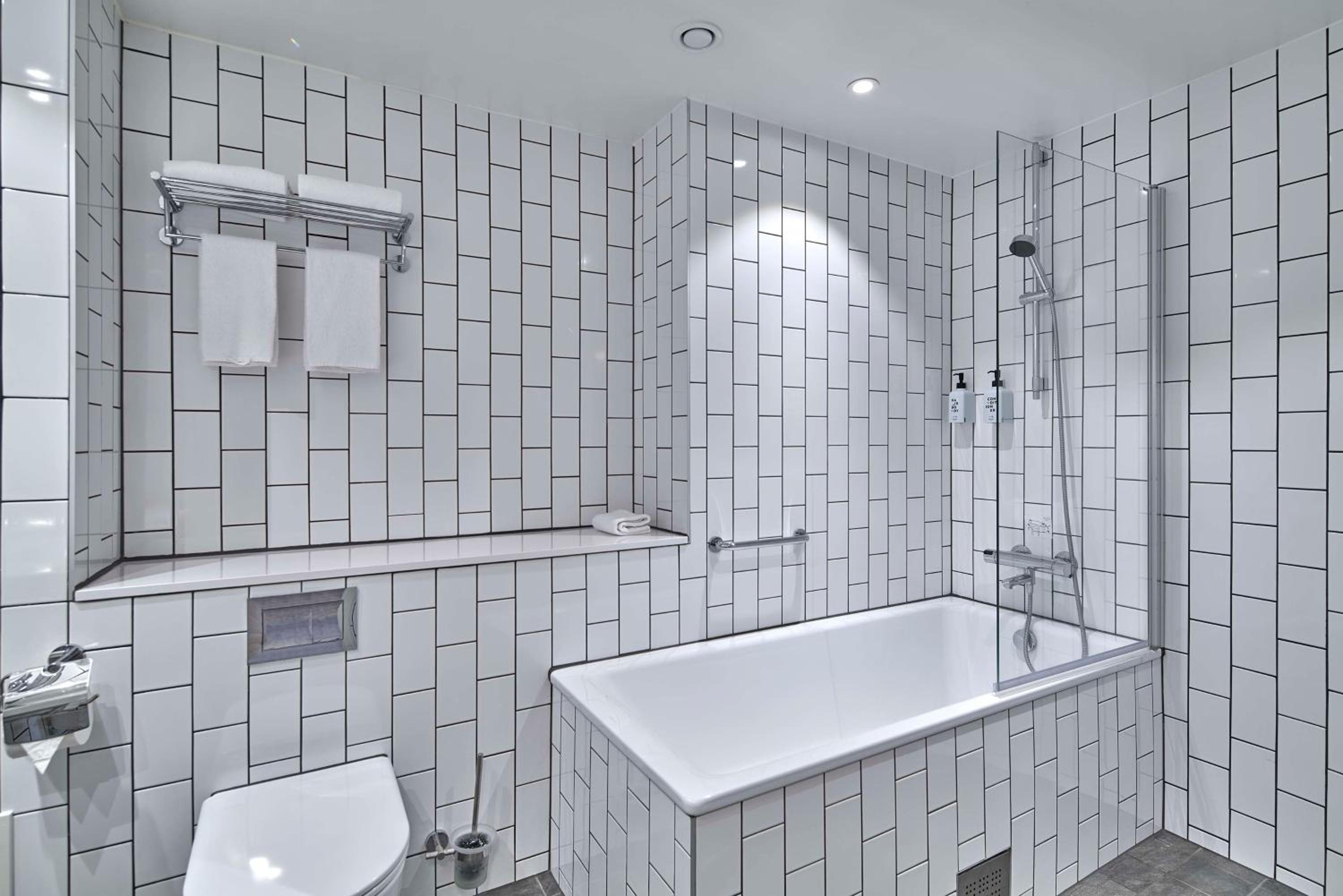 Master Suite - Photo 2