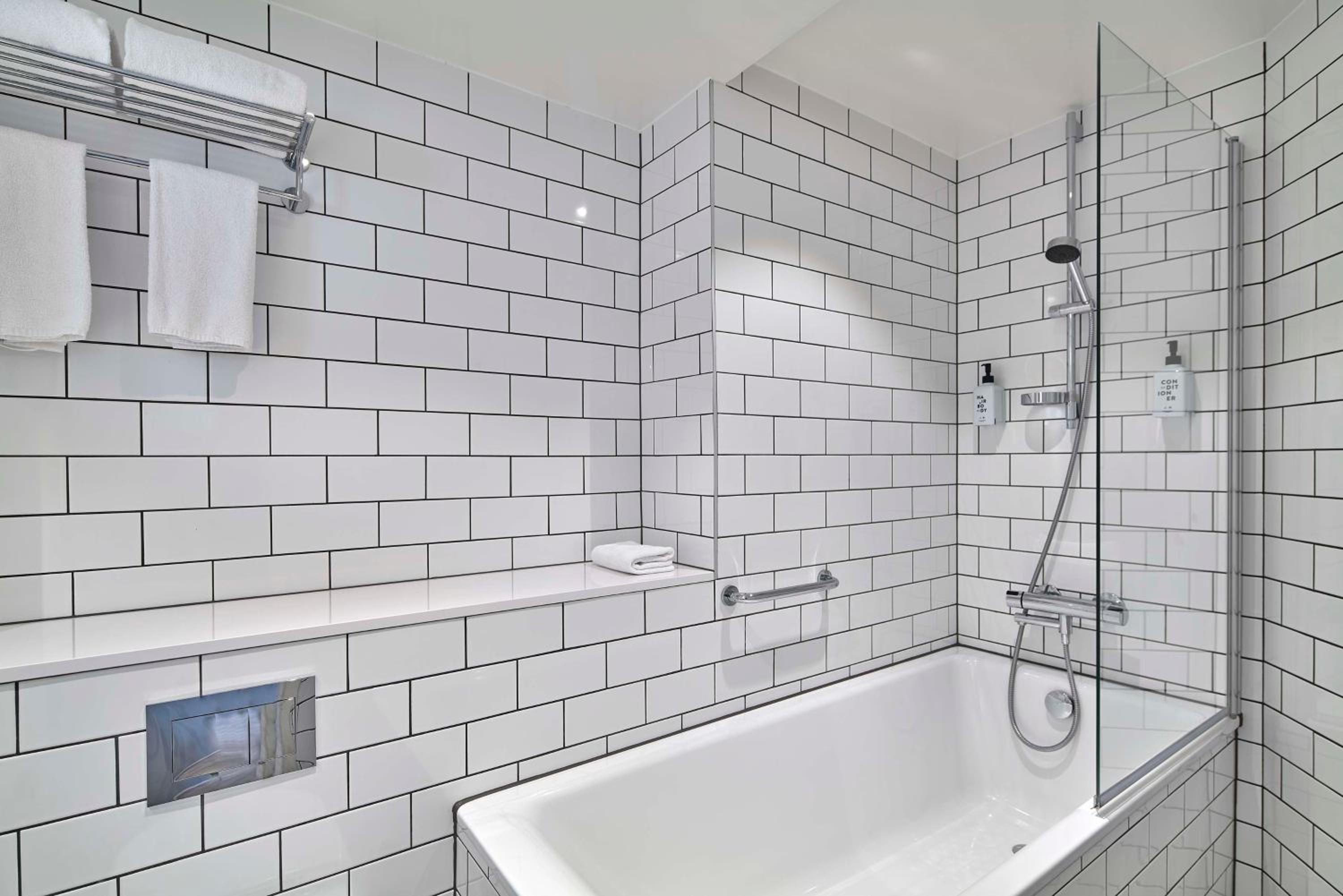 Superior Twin Room Plus