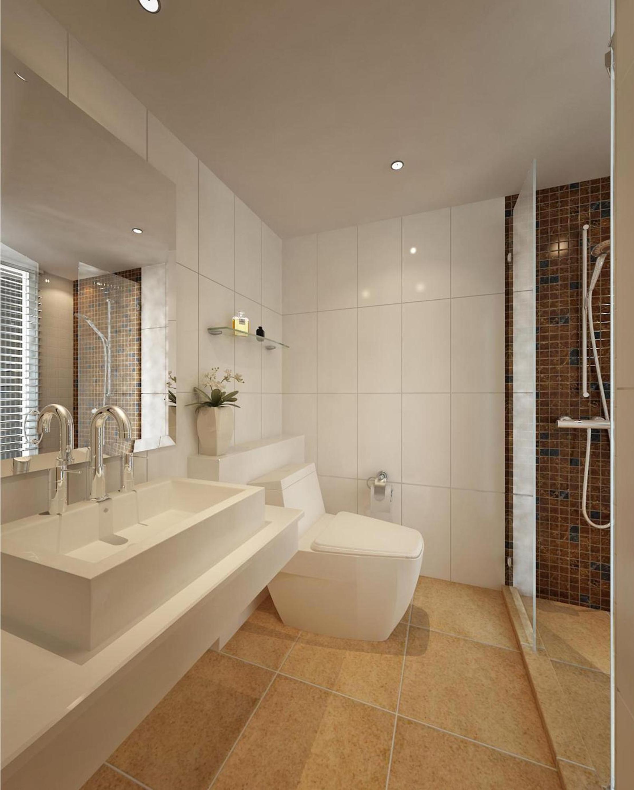 One-Bedroom Apartment with Balcony photo 3