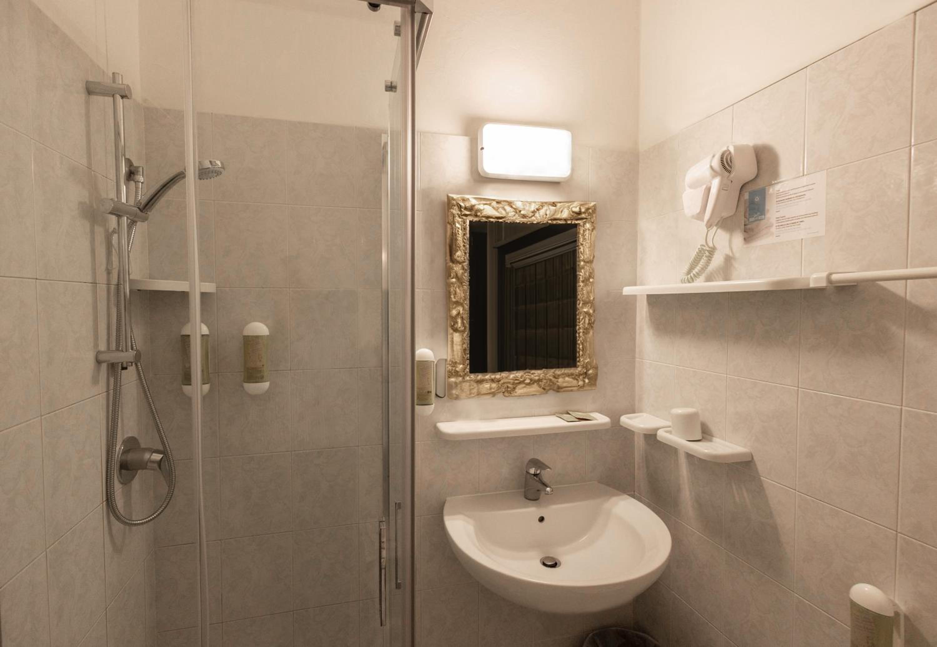 Quadruple Room With Sea View photo 2