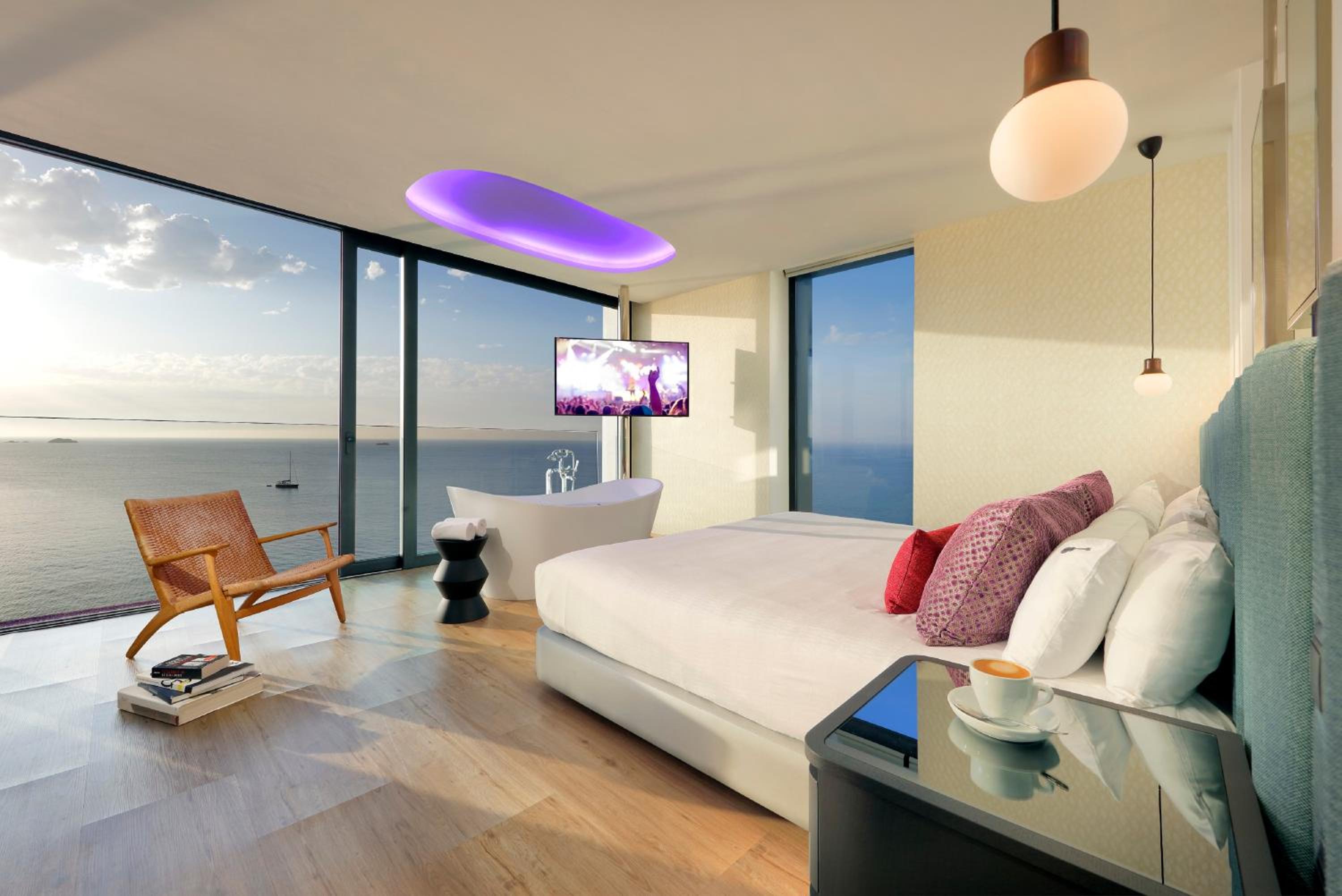 Rock Suite Diamond