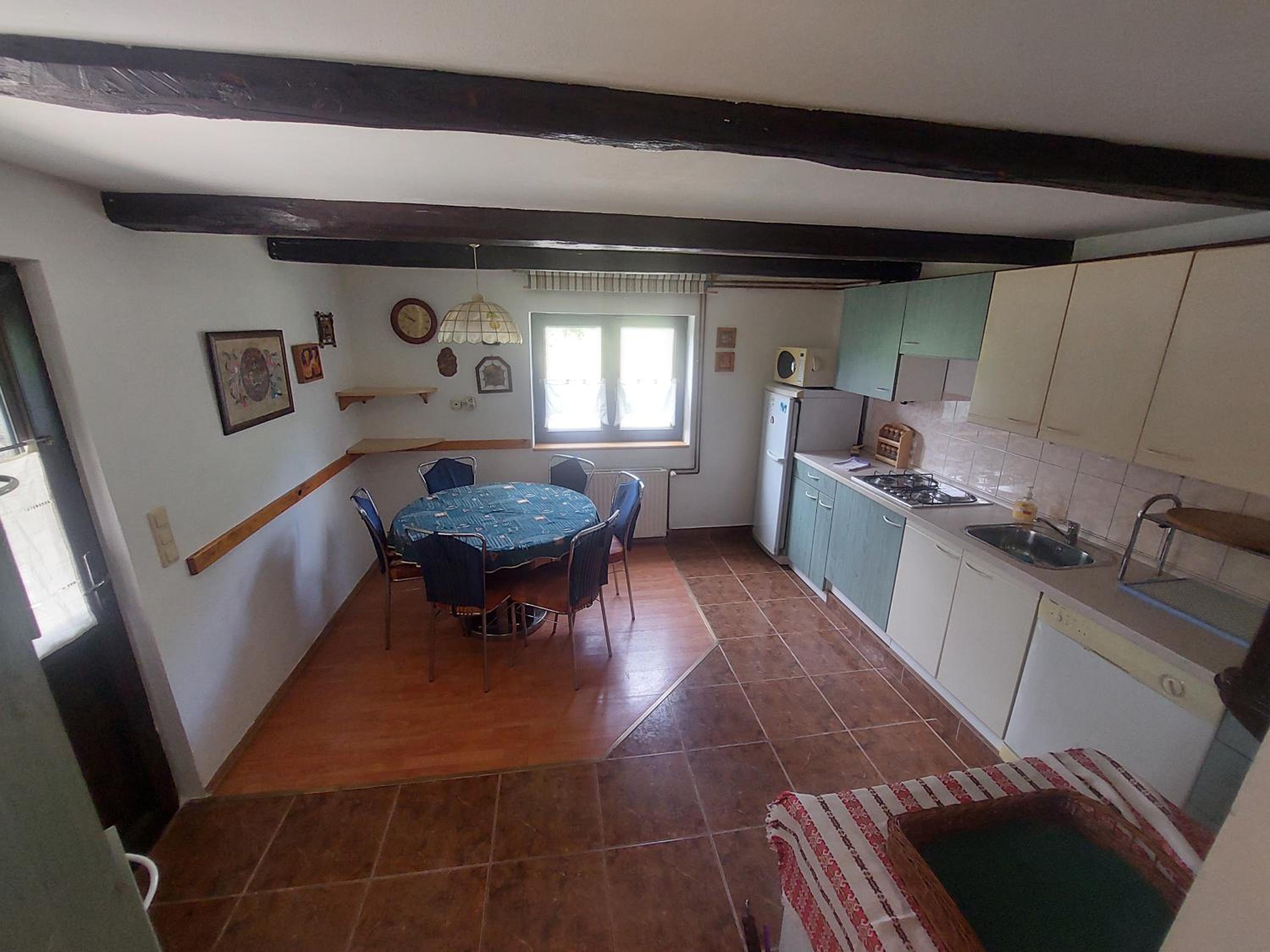 Two-Bedroom House photo 2