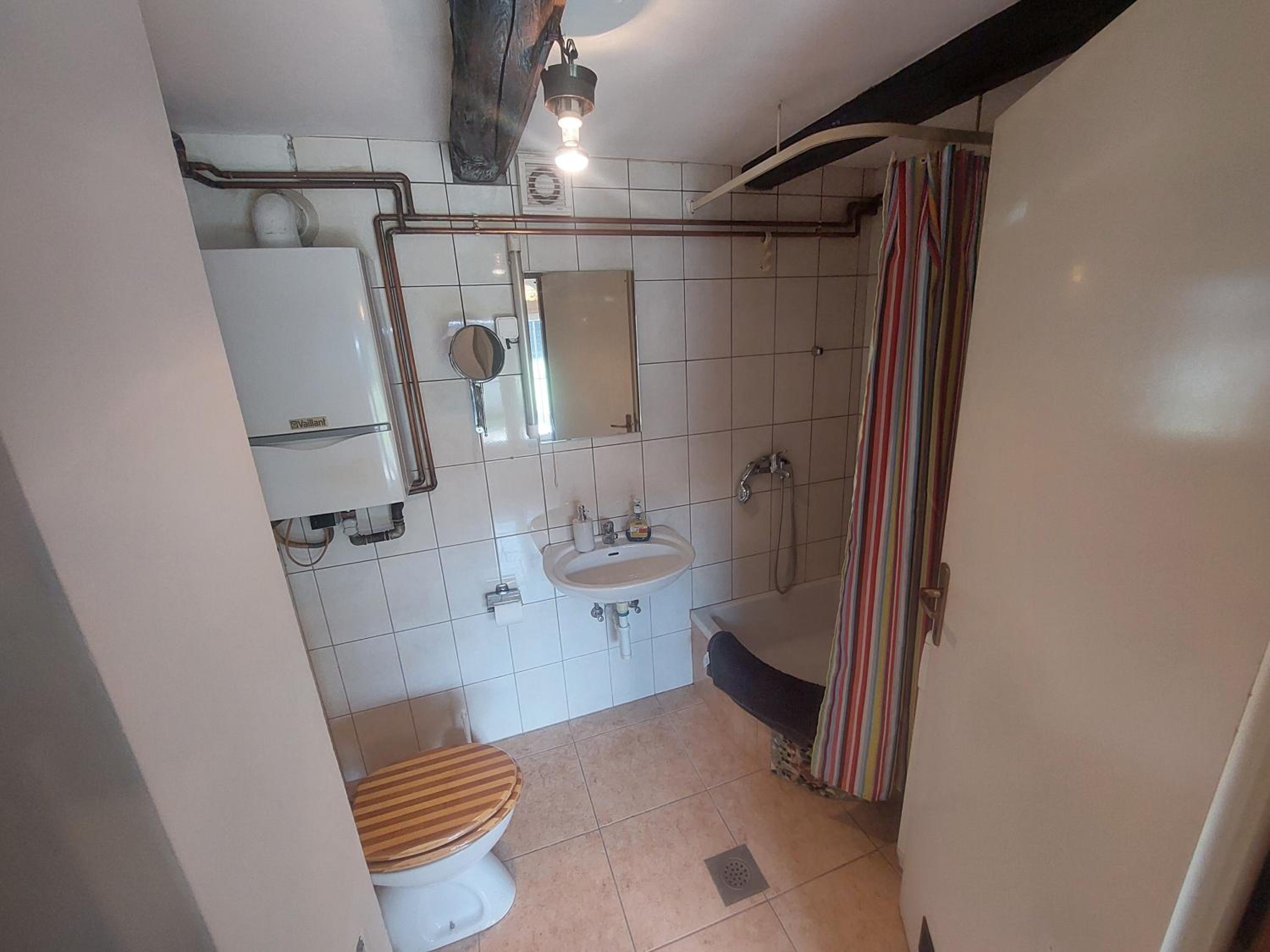 Two-Bedroom House photo 3
