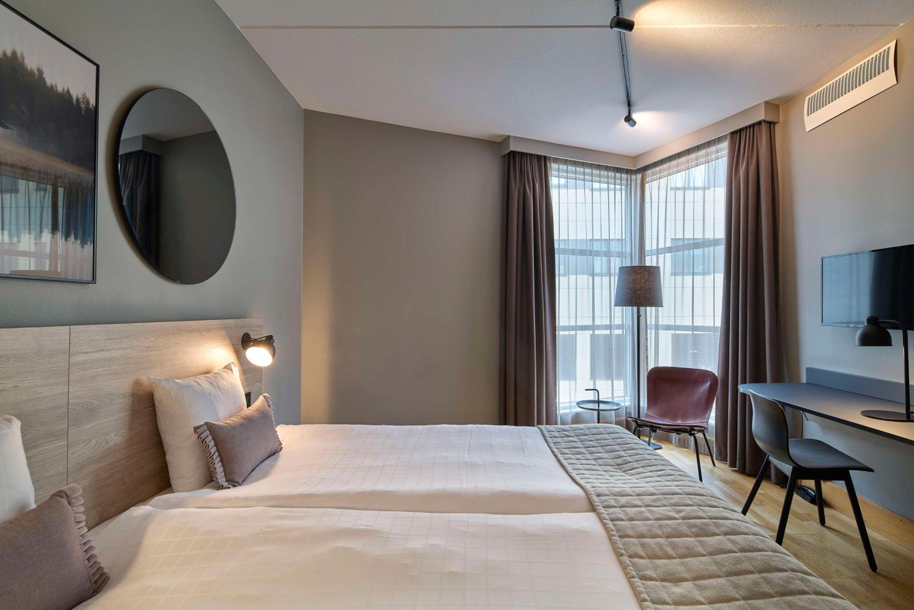 Standard  Room - Photo 3