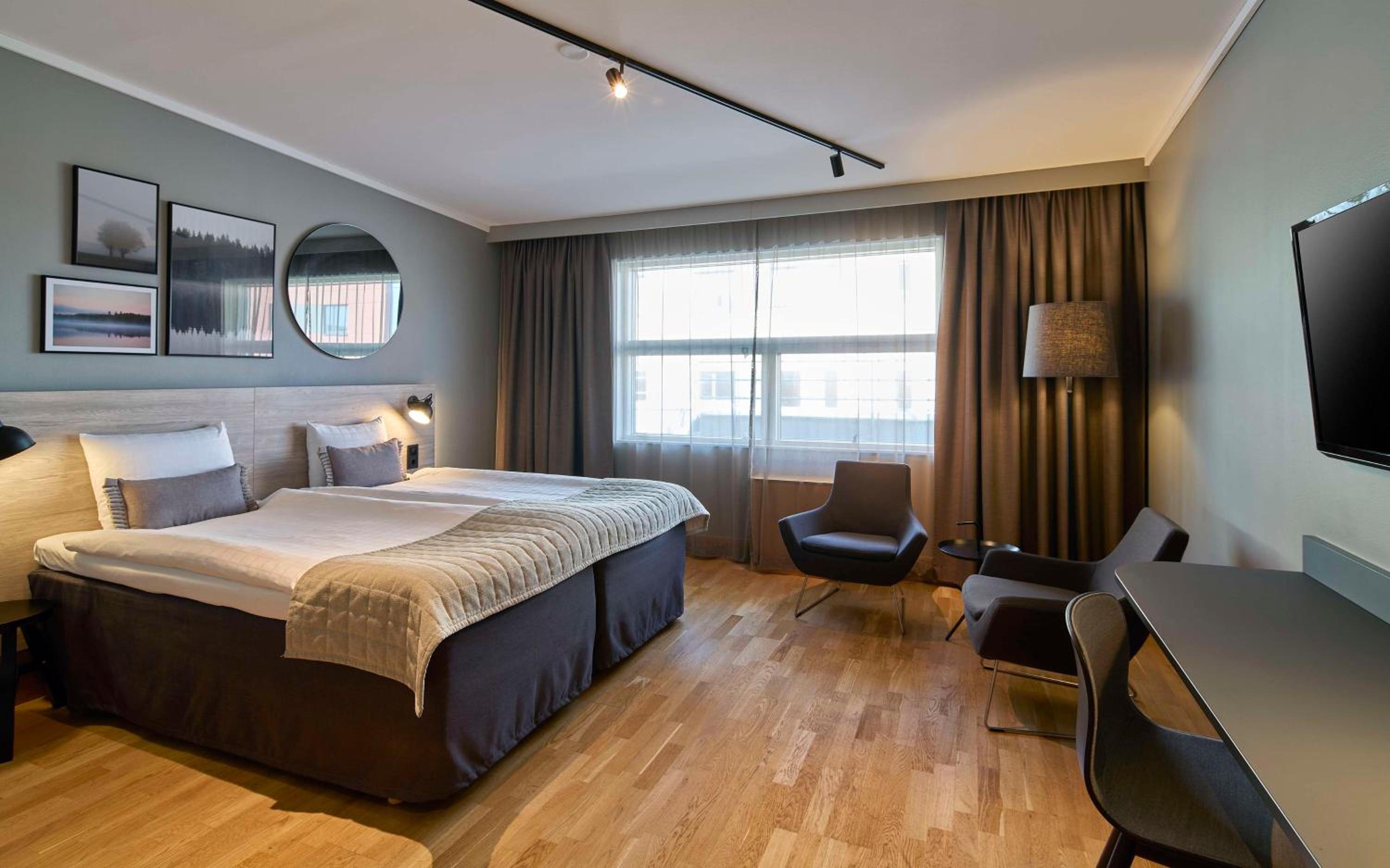 Superior Twin Room - Photo 1