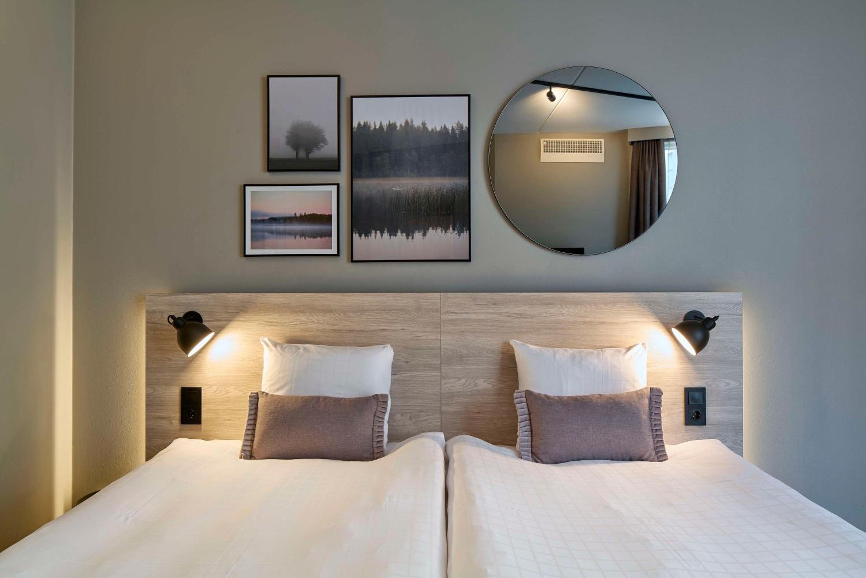 Standard  Room - Photo 4