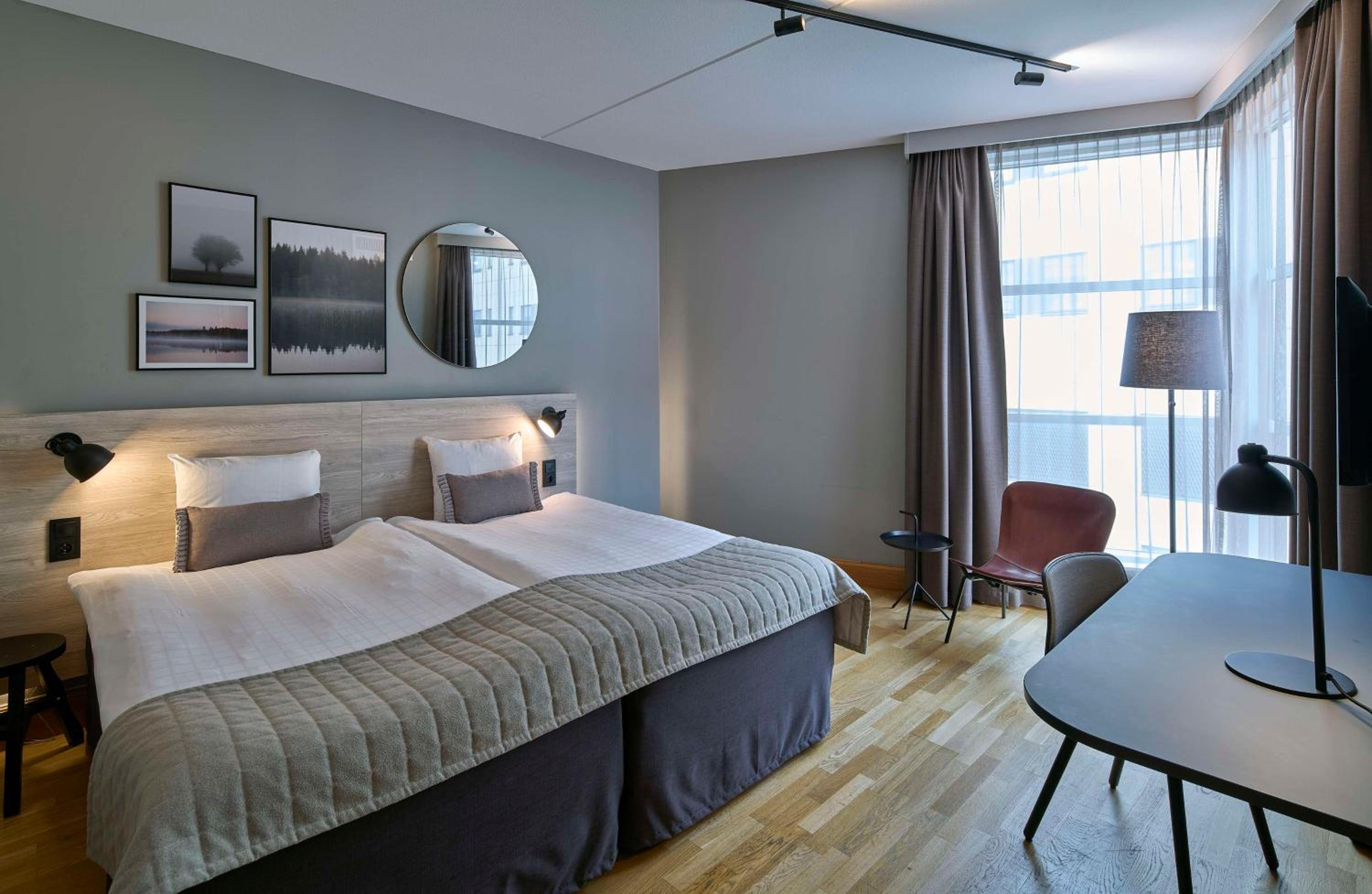 Standard  Room - Photo 2