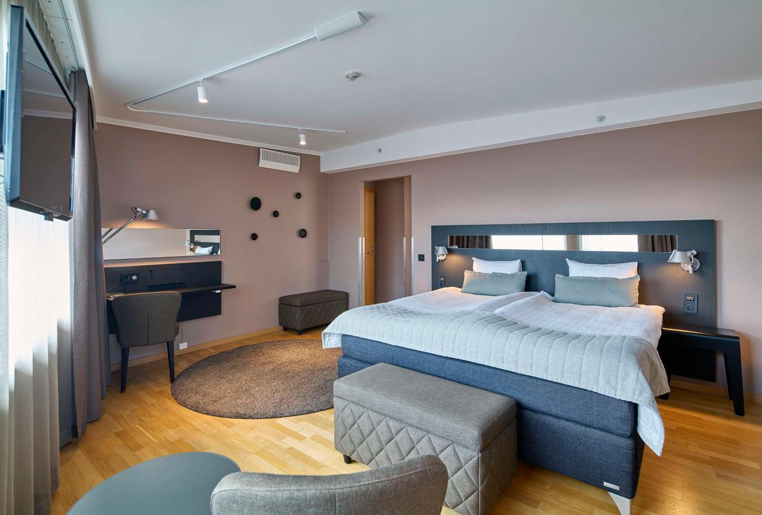 Junior Suite photo 1