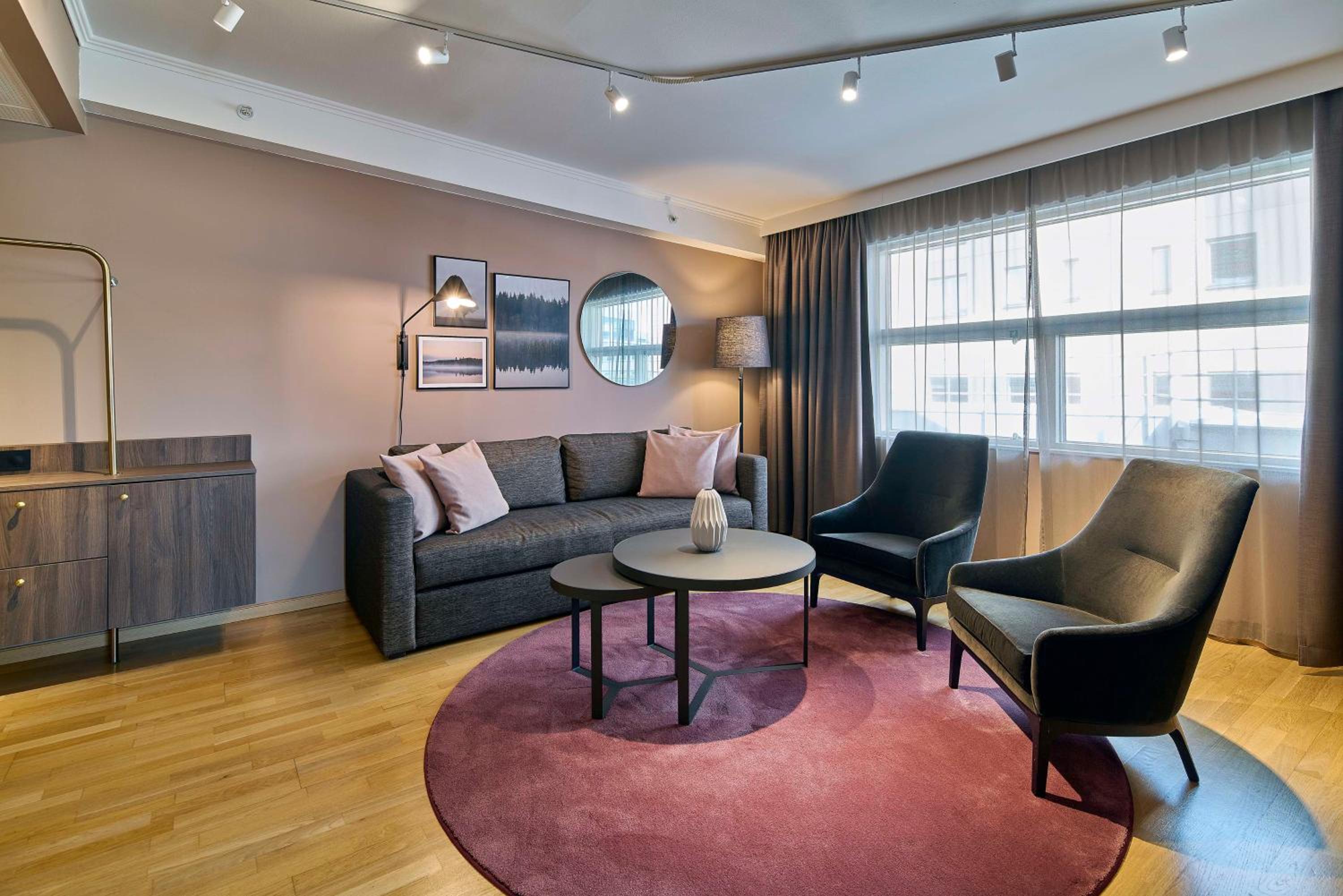 Junior Suite photo 2