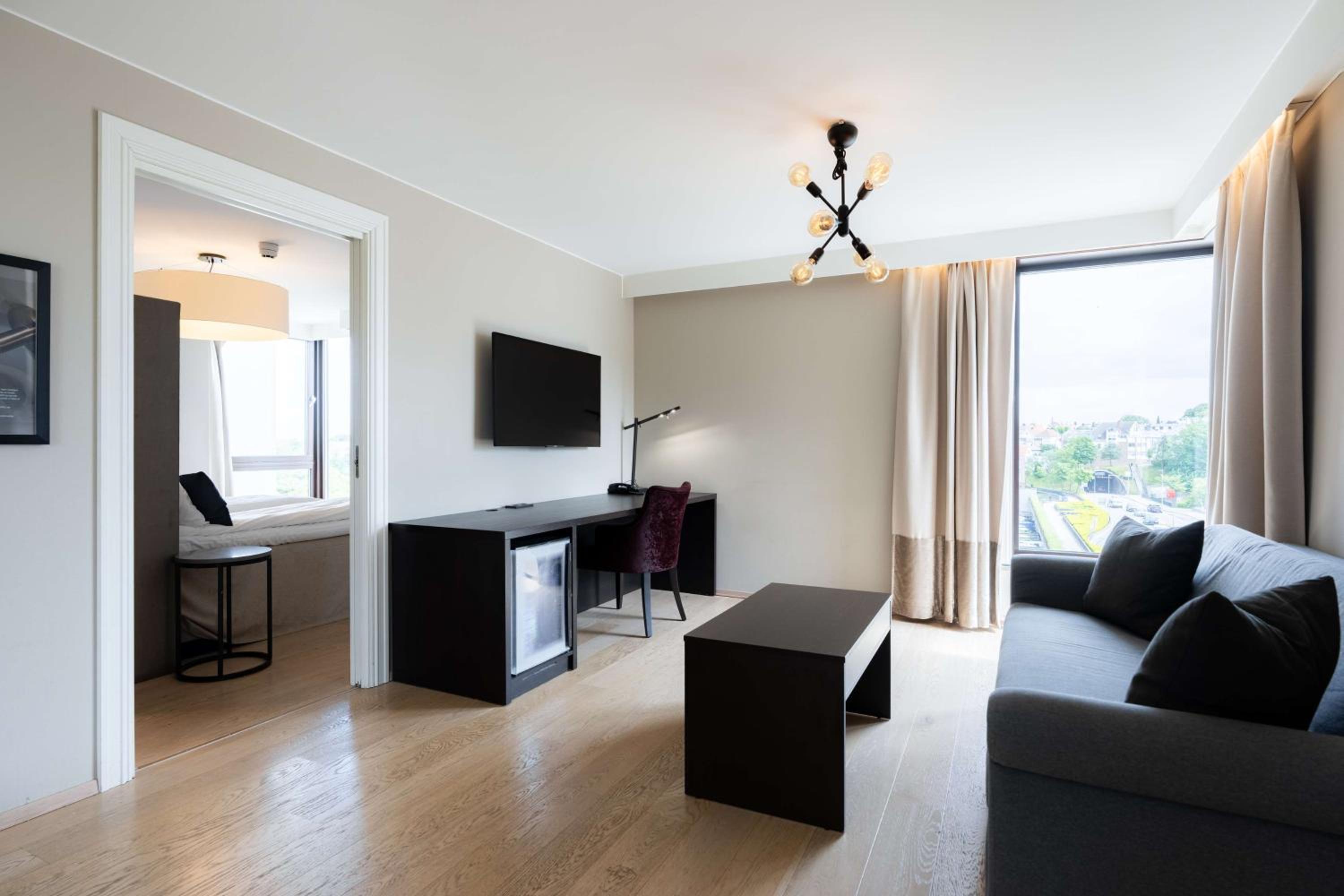 Junior Suite - Photo 1