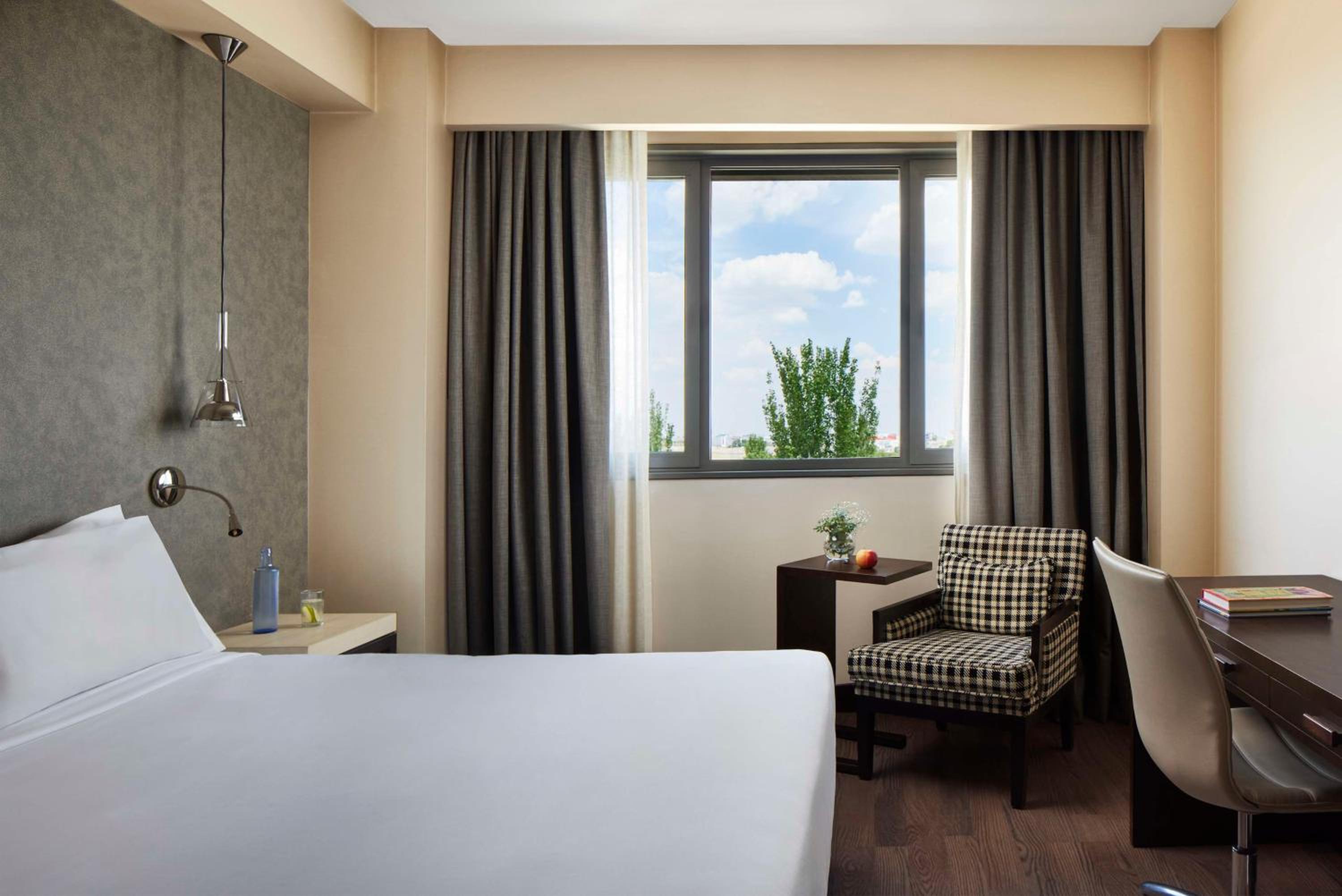 Superior Double or Twin Room - Photo 1