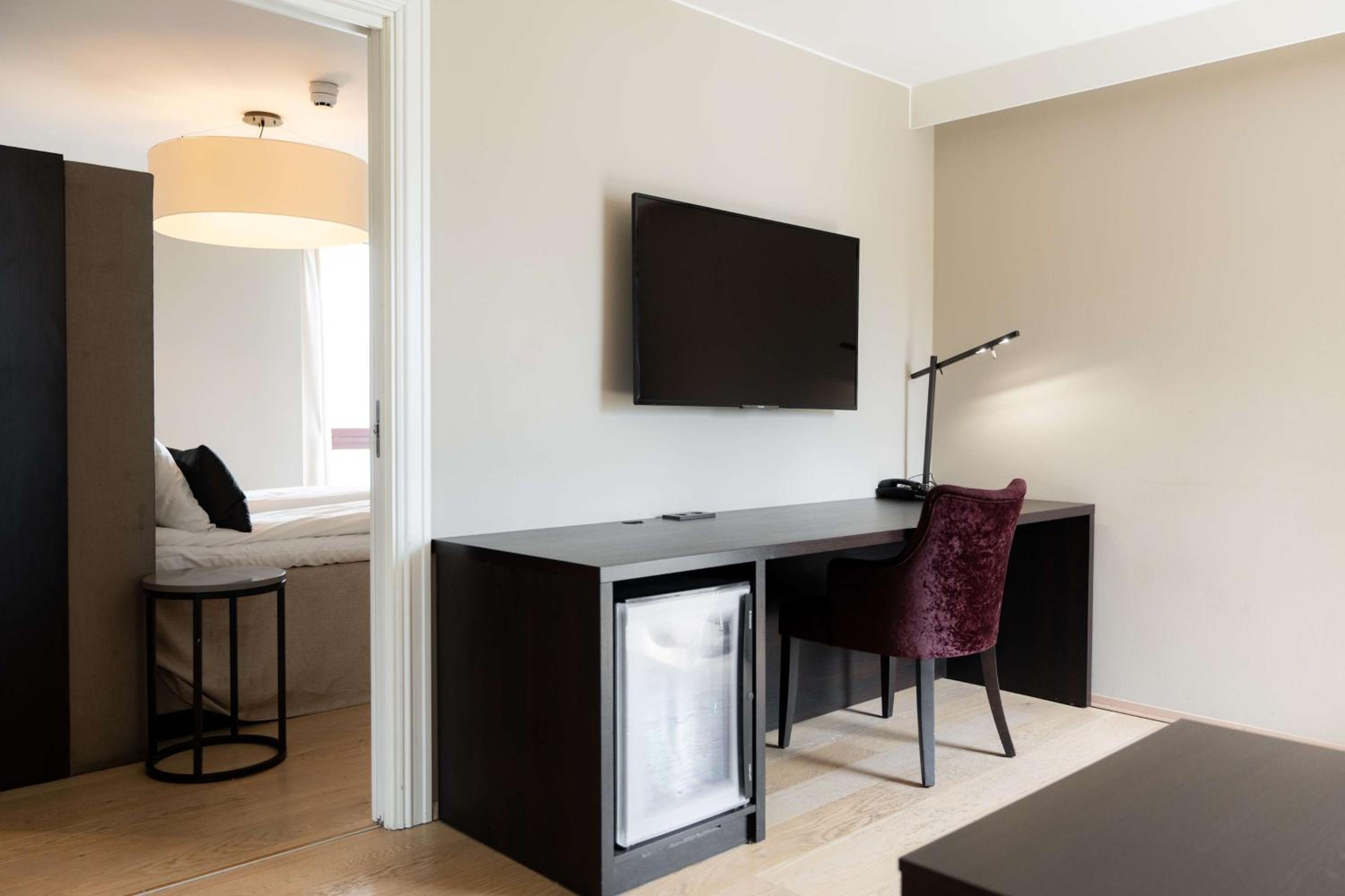 Junior Suite - Photo 3