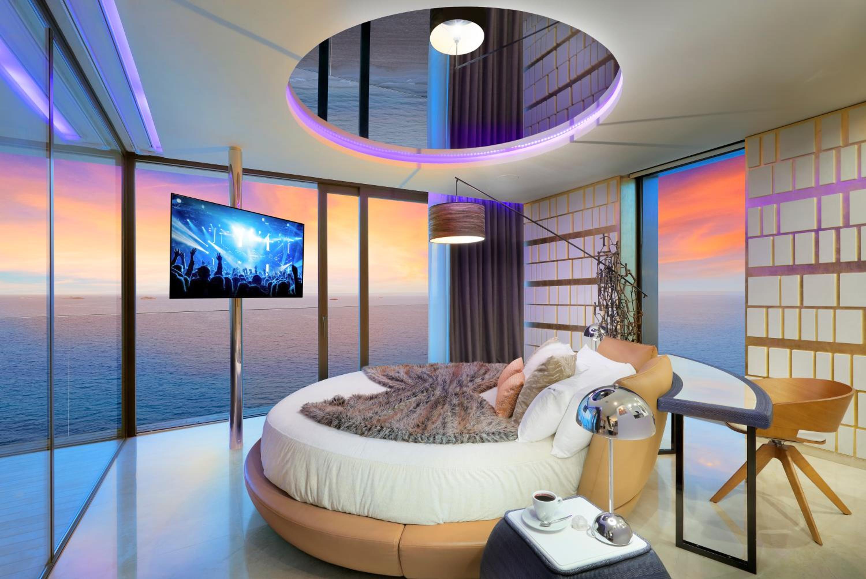 Rock Star Suite
