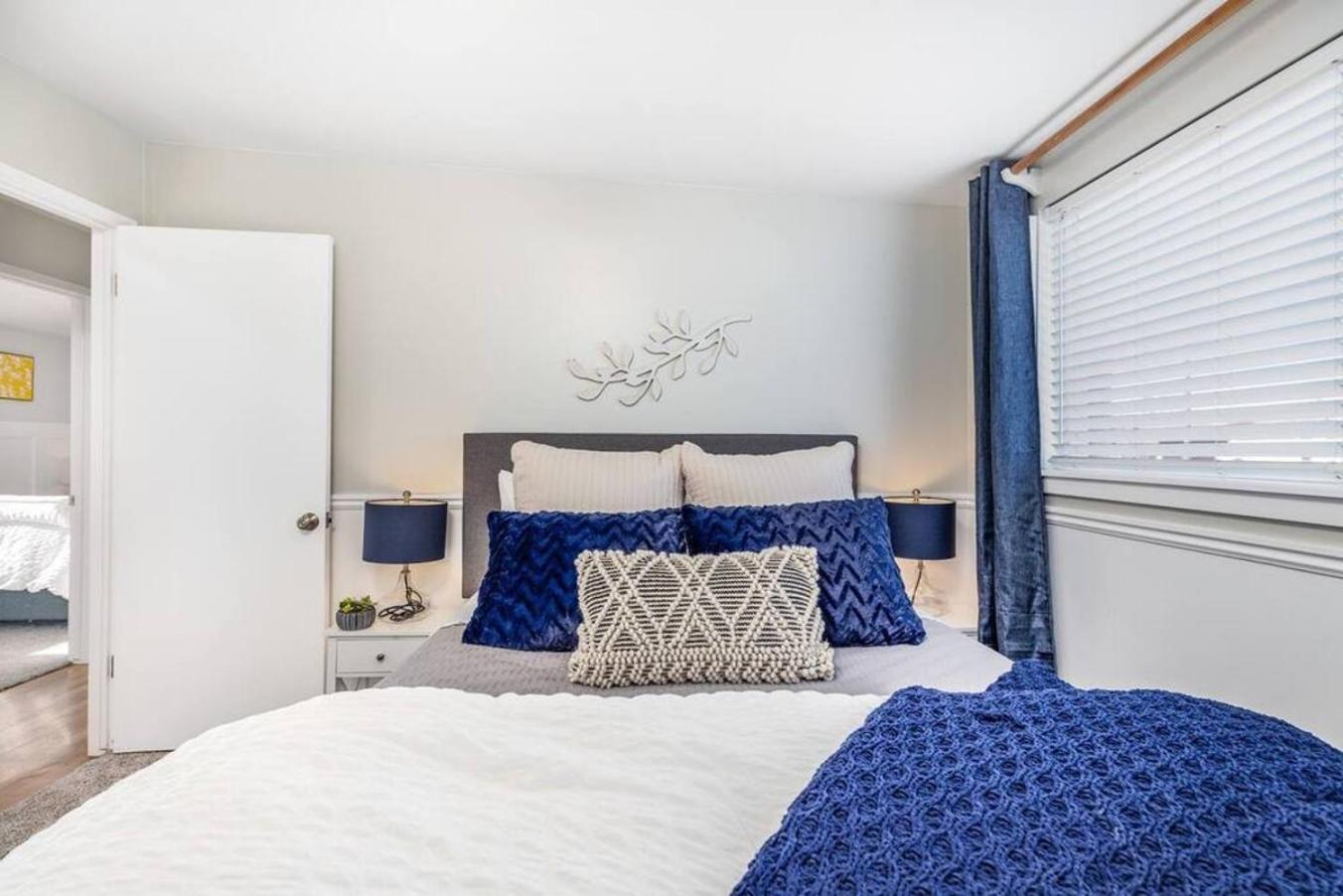 Double Room With Park View photo 2