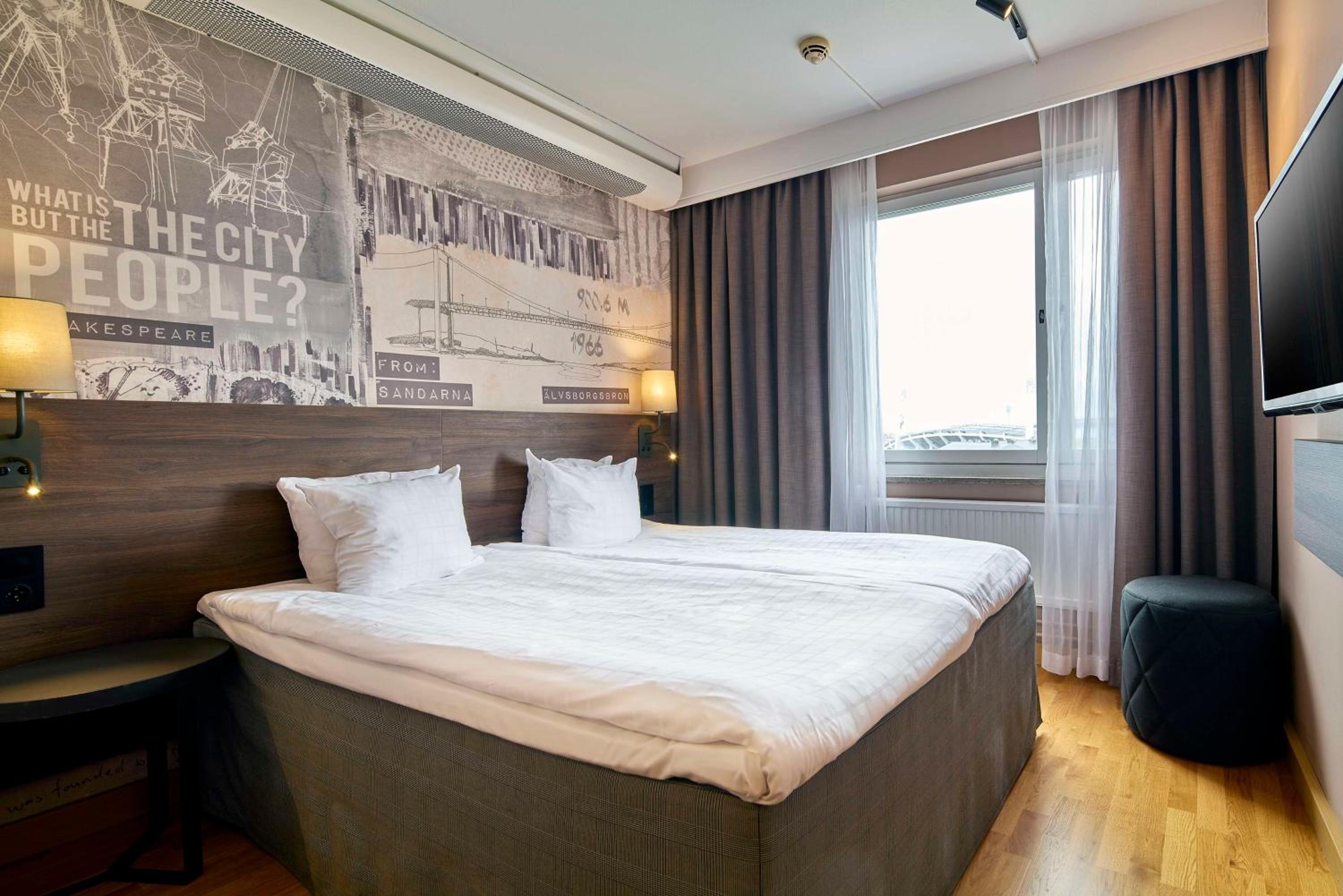 Standard Double Room - Photo 1