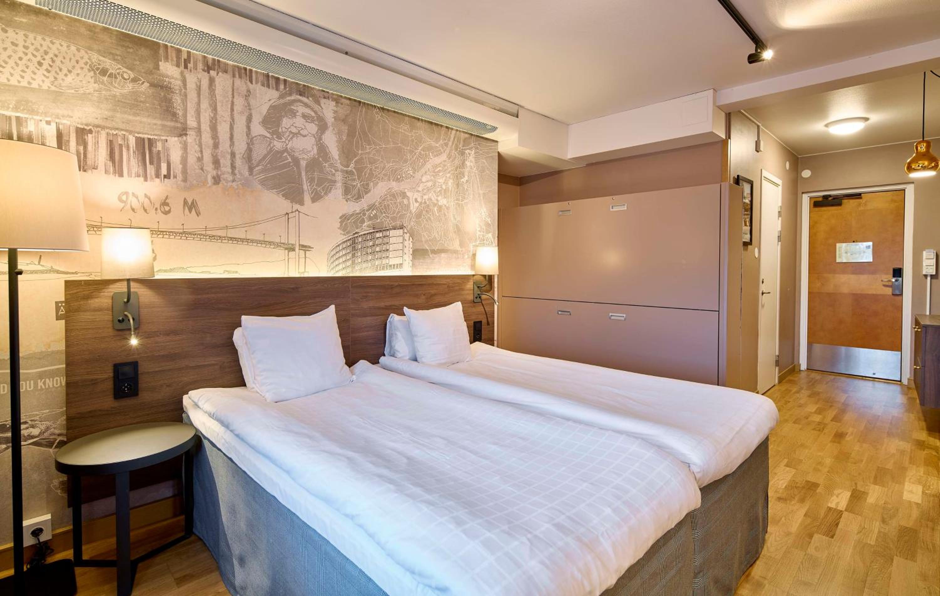 Quadruple Room - Photo 3