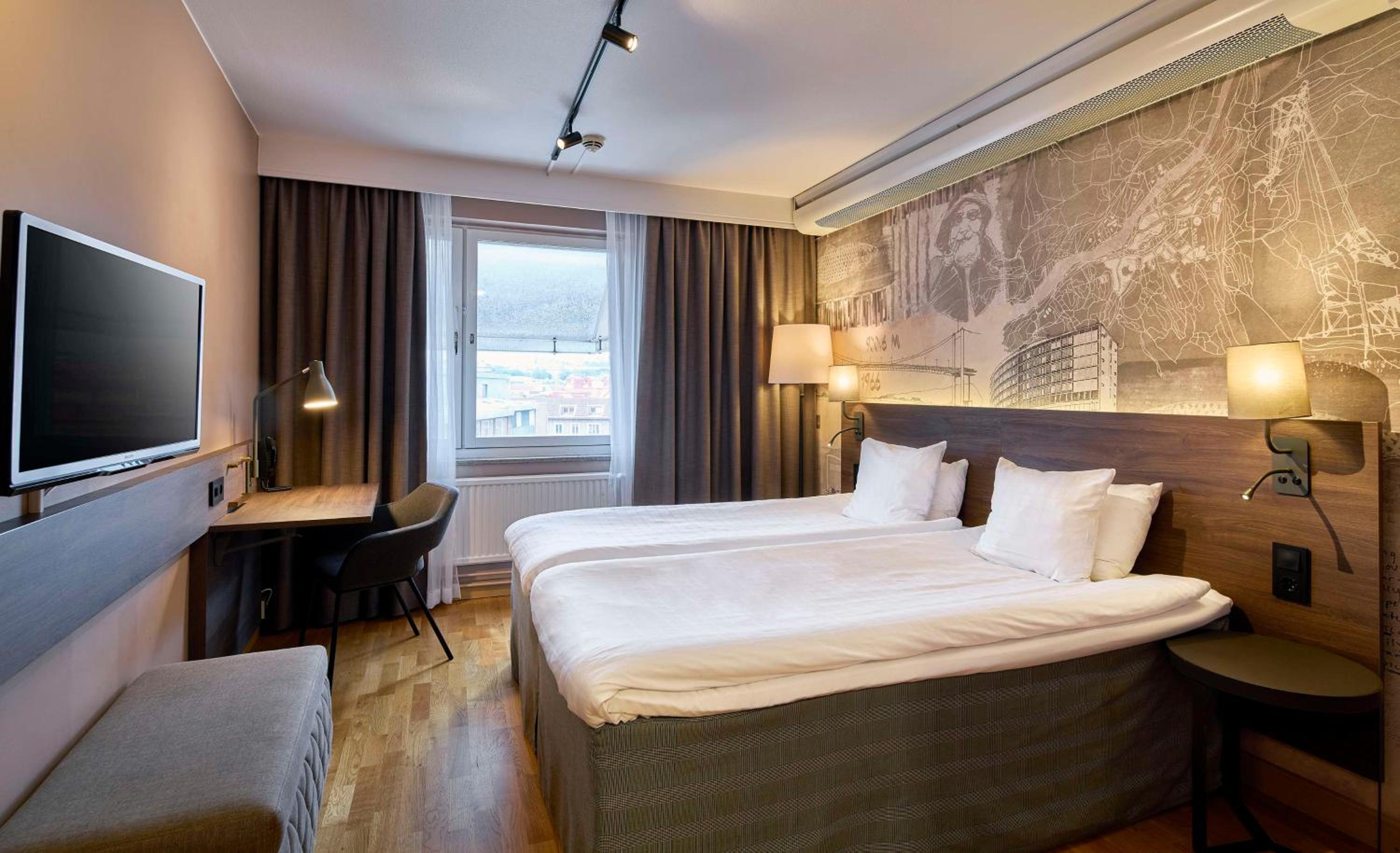 Quadruple Room - Photo 4