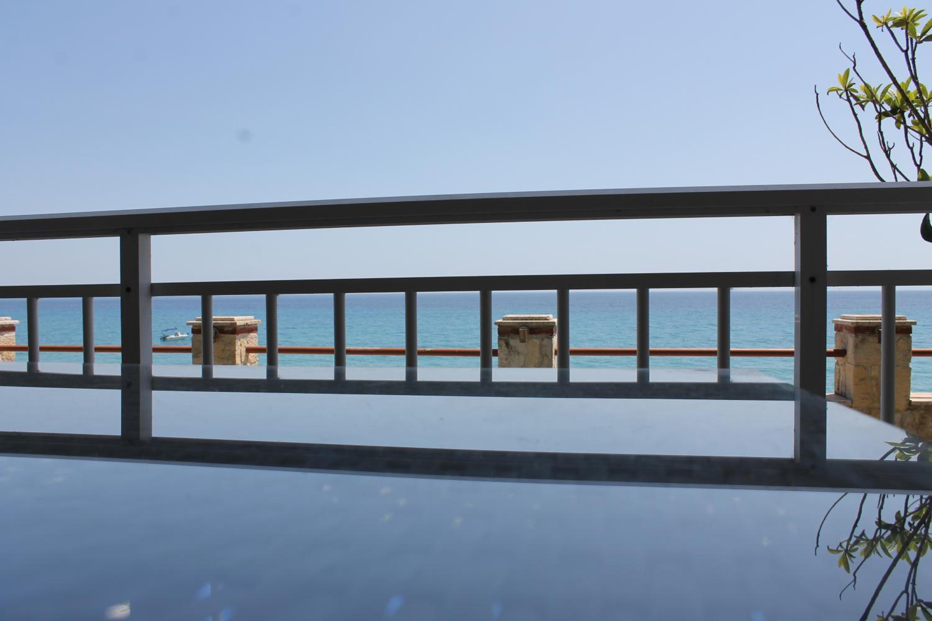 Studio with Sea View photo 3