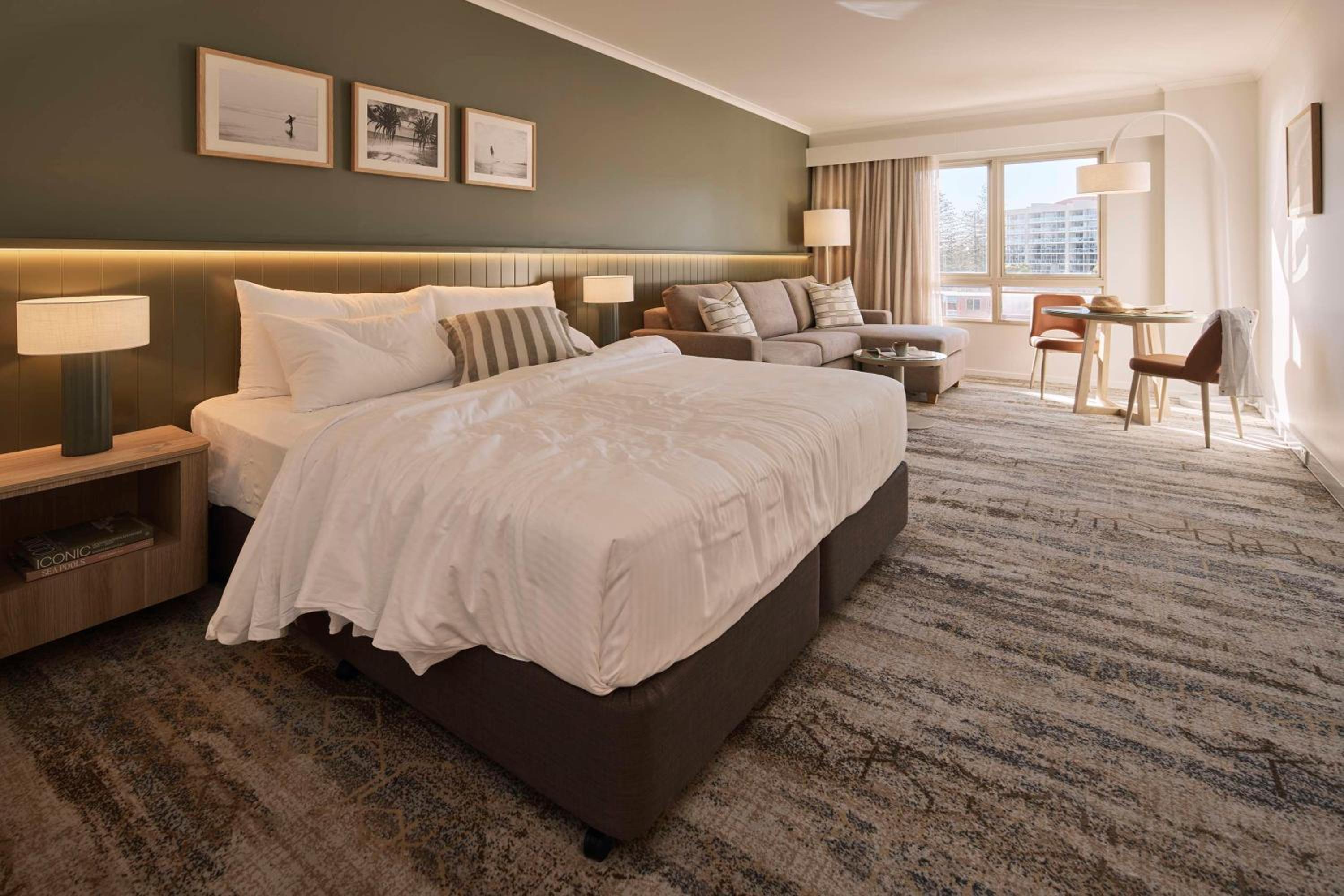 Standard King Room - Photo 1