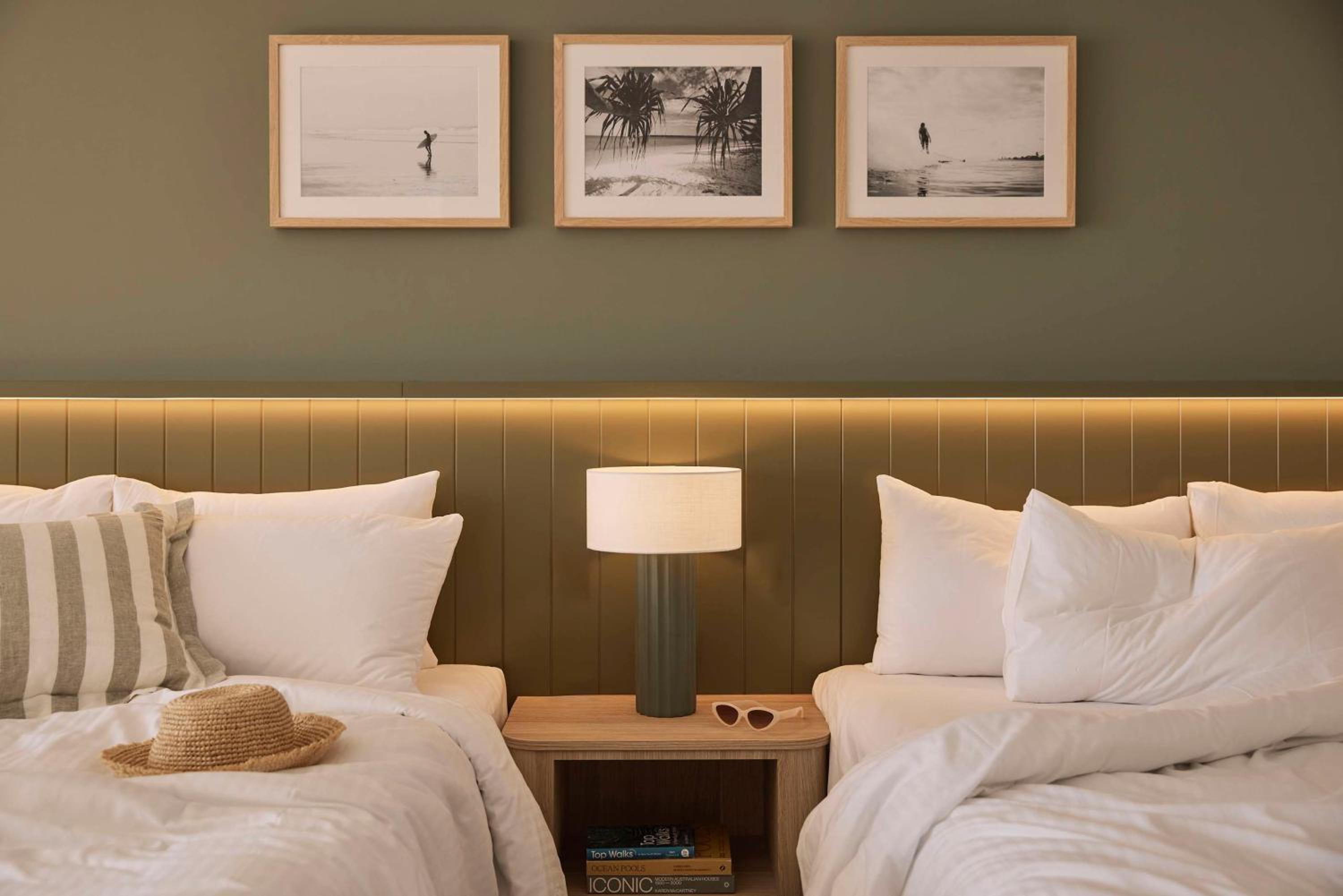 Superior Twin Room - Photo 1
