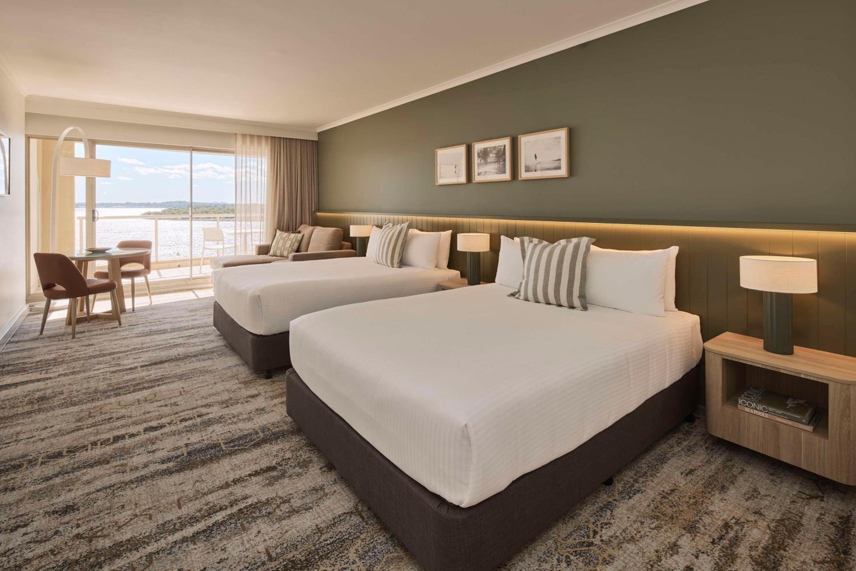 Deluxe Twin Room - Photo 1