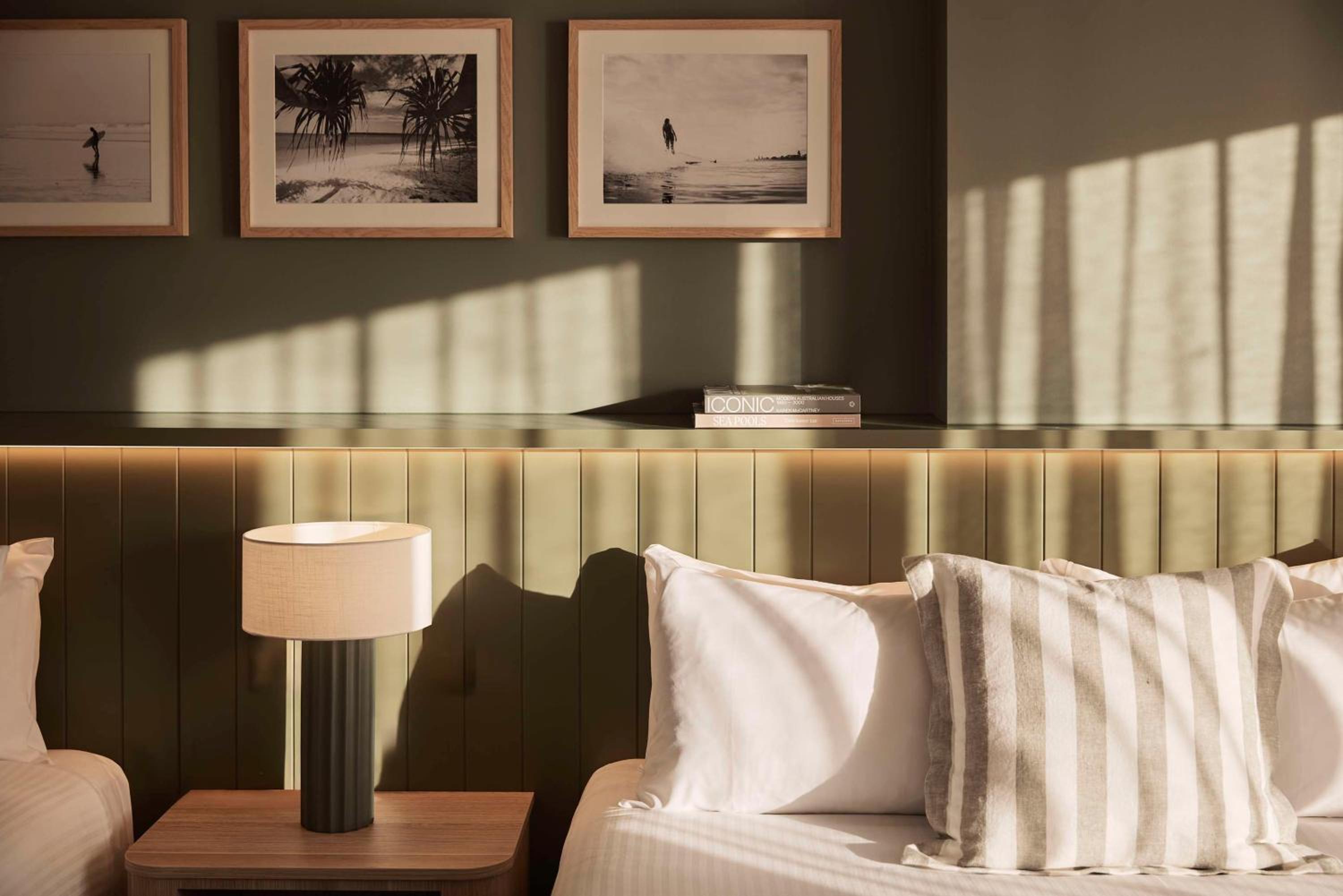 Standard Twin Room - Photo 2