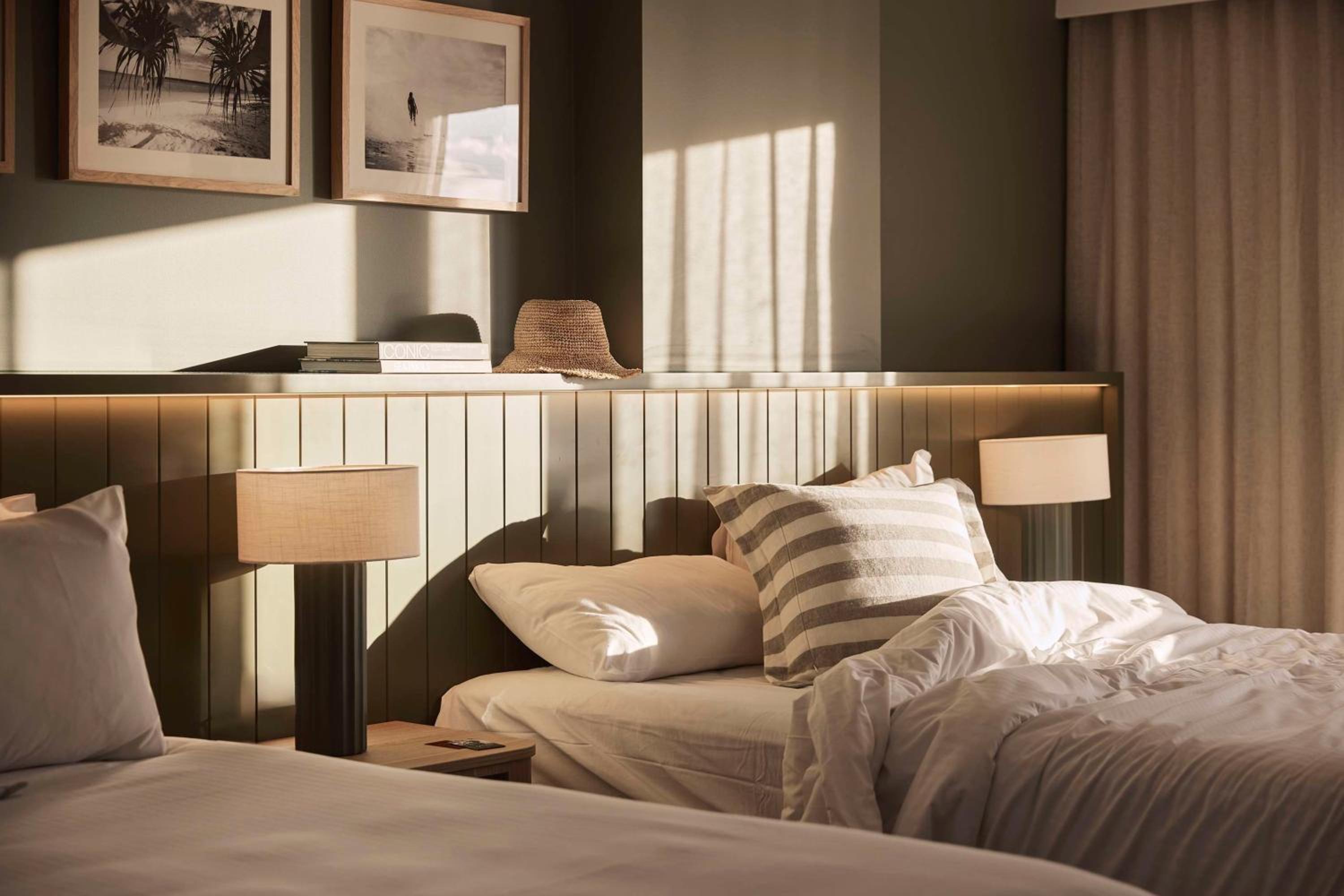 Standard Twin Room - Photo 4