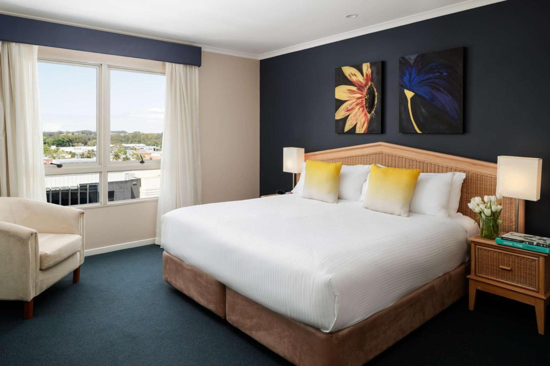Three-Bedroom Apartment - Photo 1