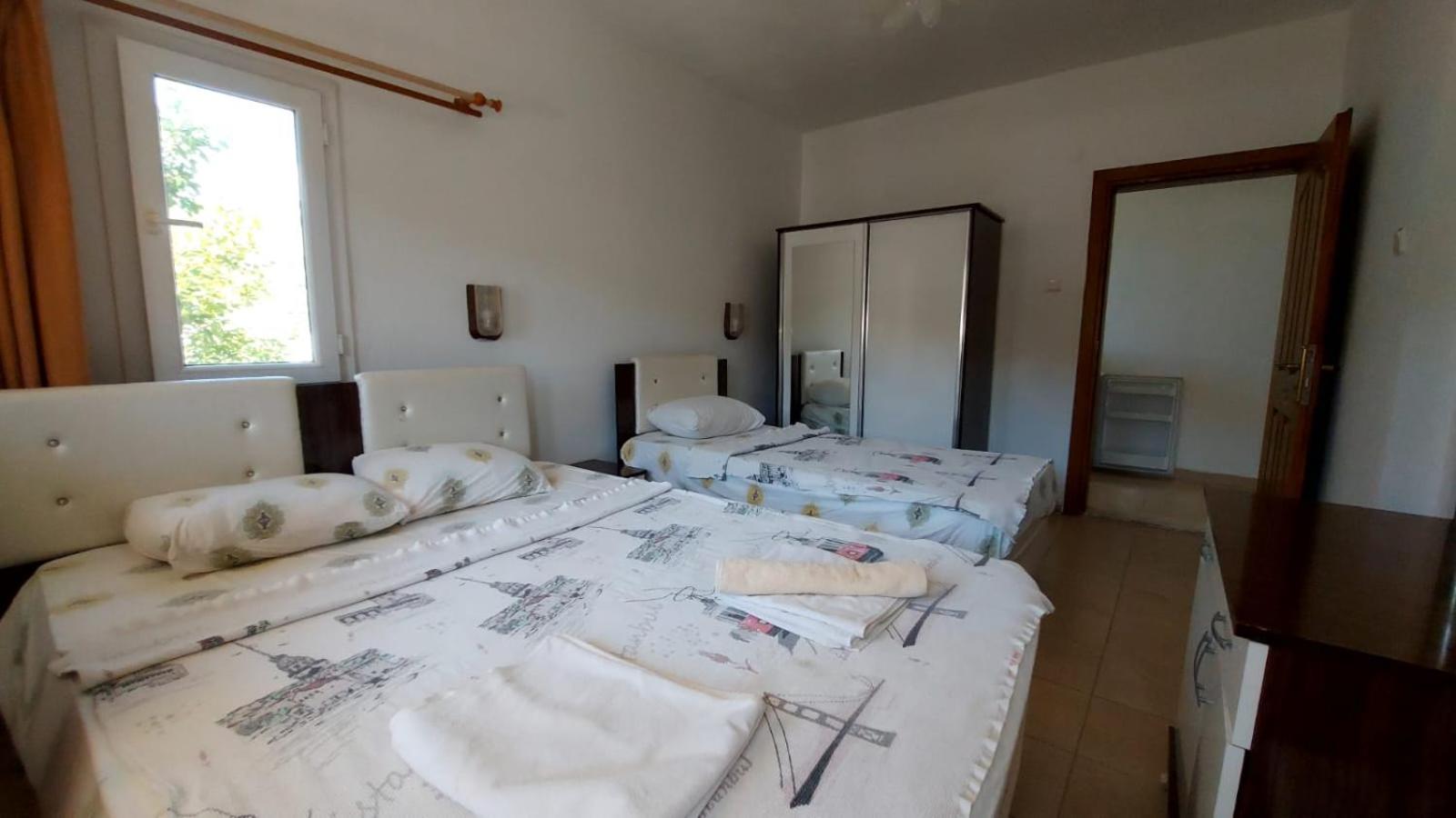 Triple Room photo 3