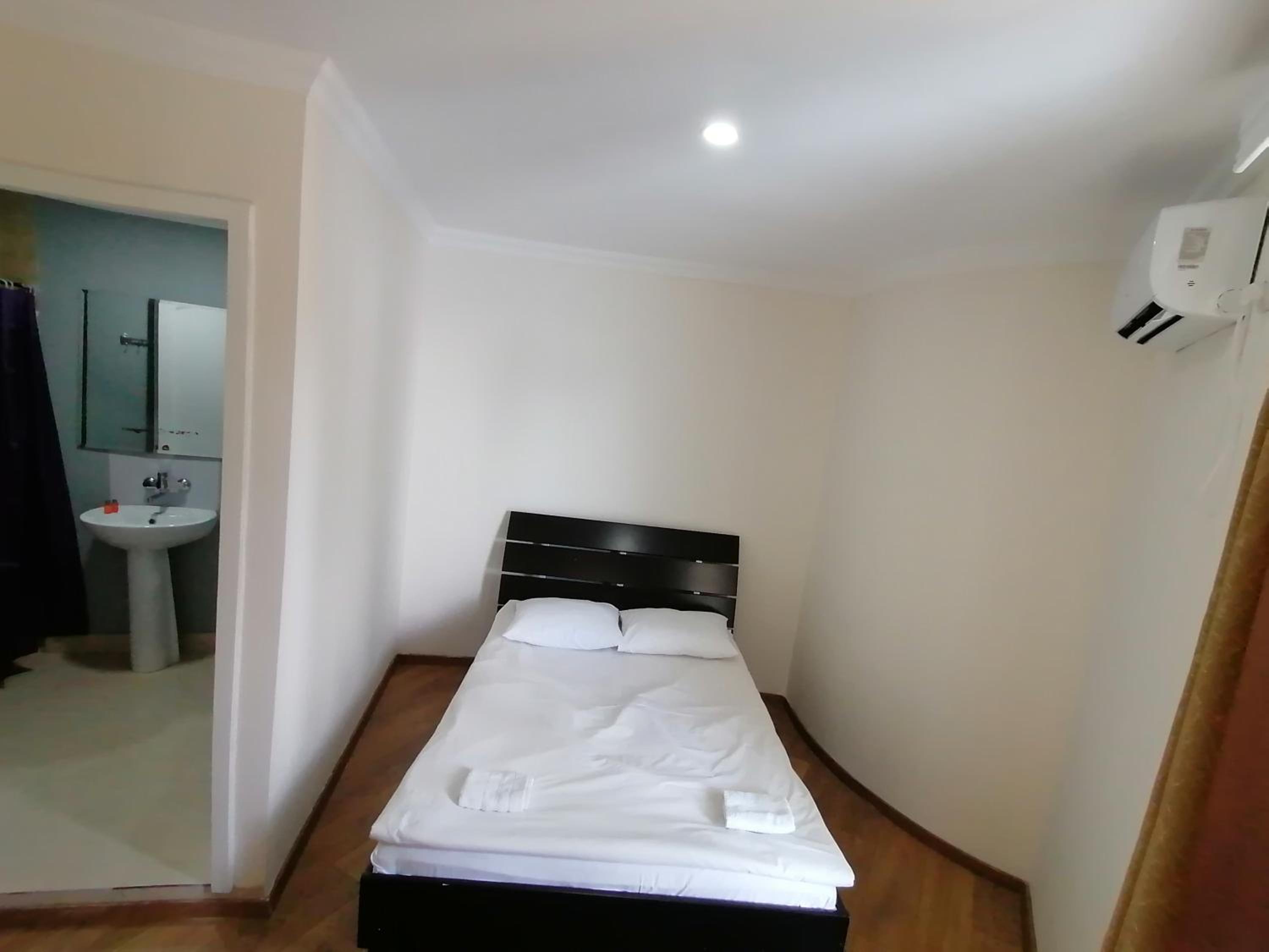 Budget Double Room