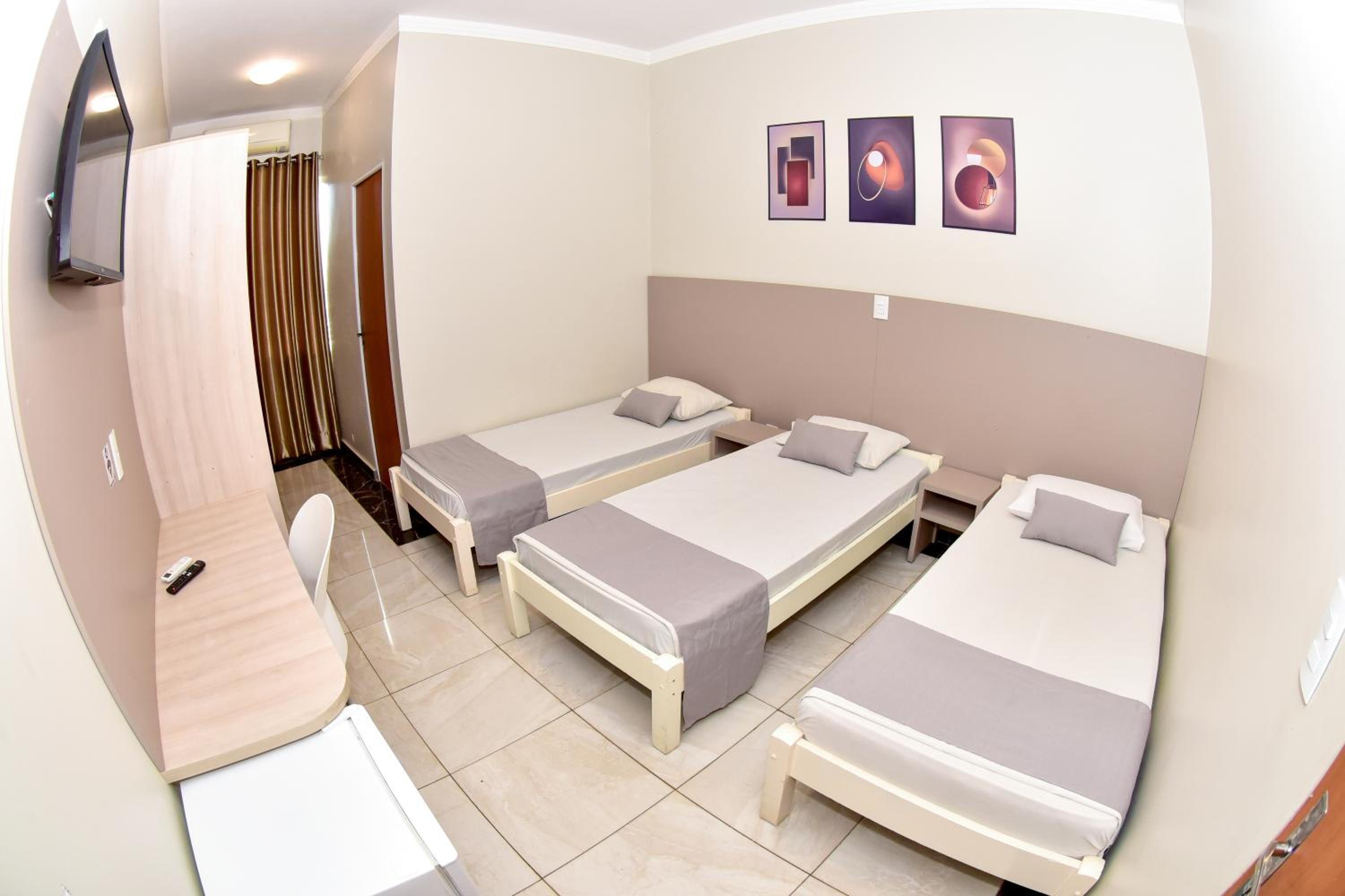 Standard Triple Room photo 1