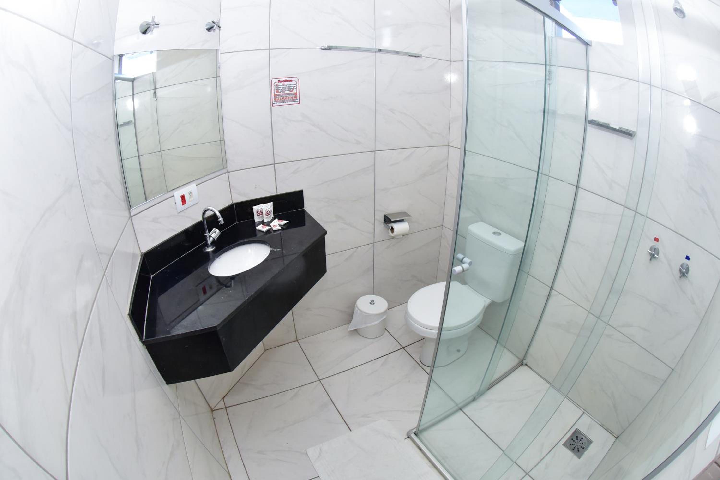 Standard Triple Room photo 3
