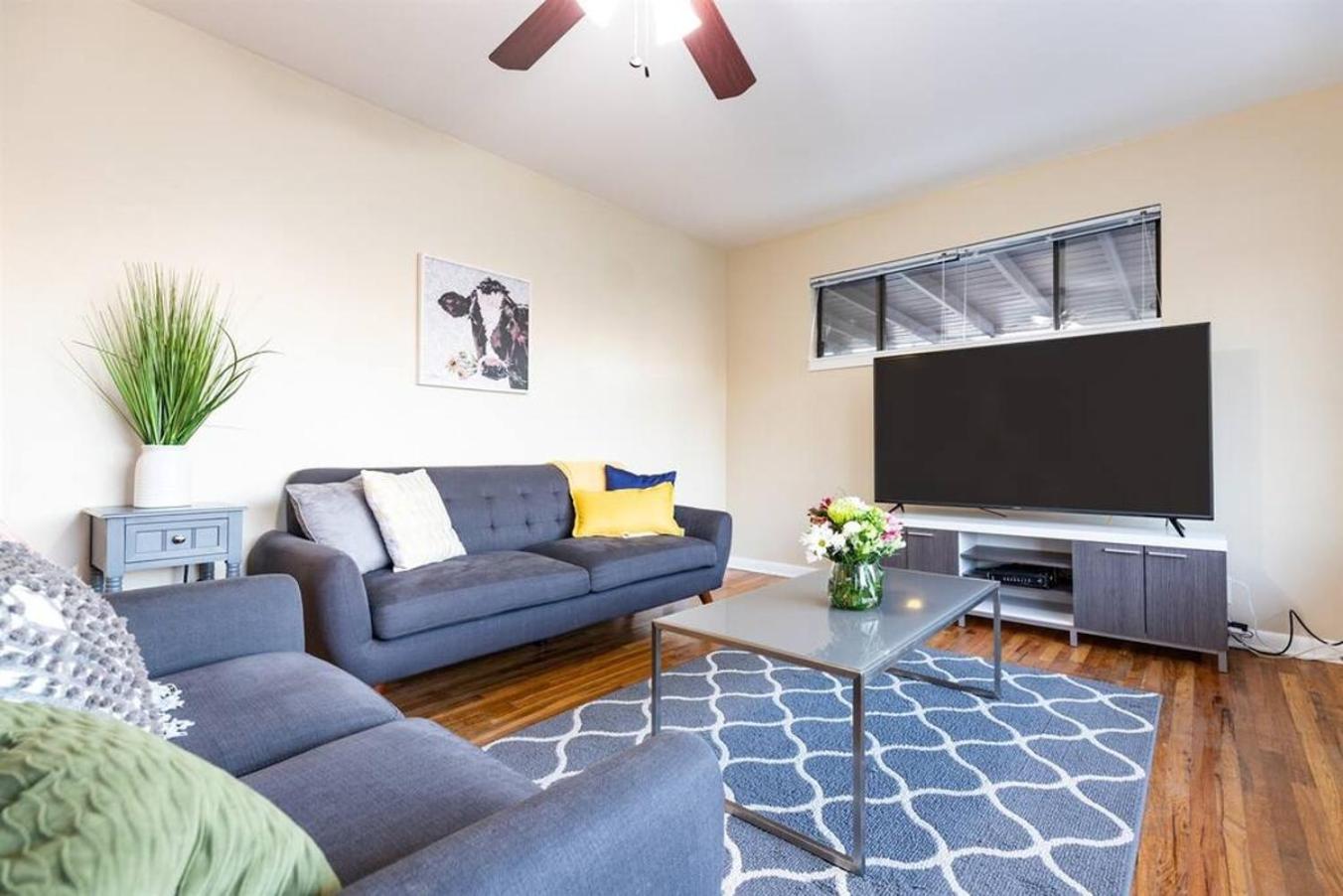 Double Room with Park View photo 1