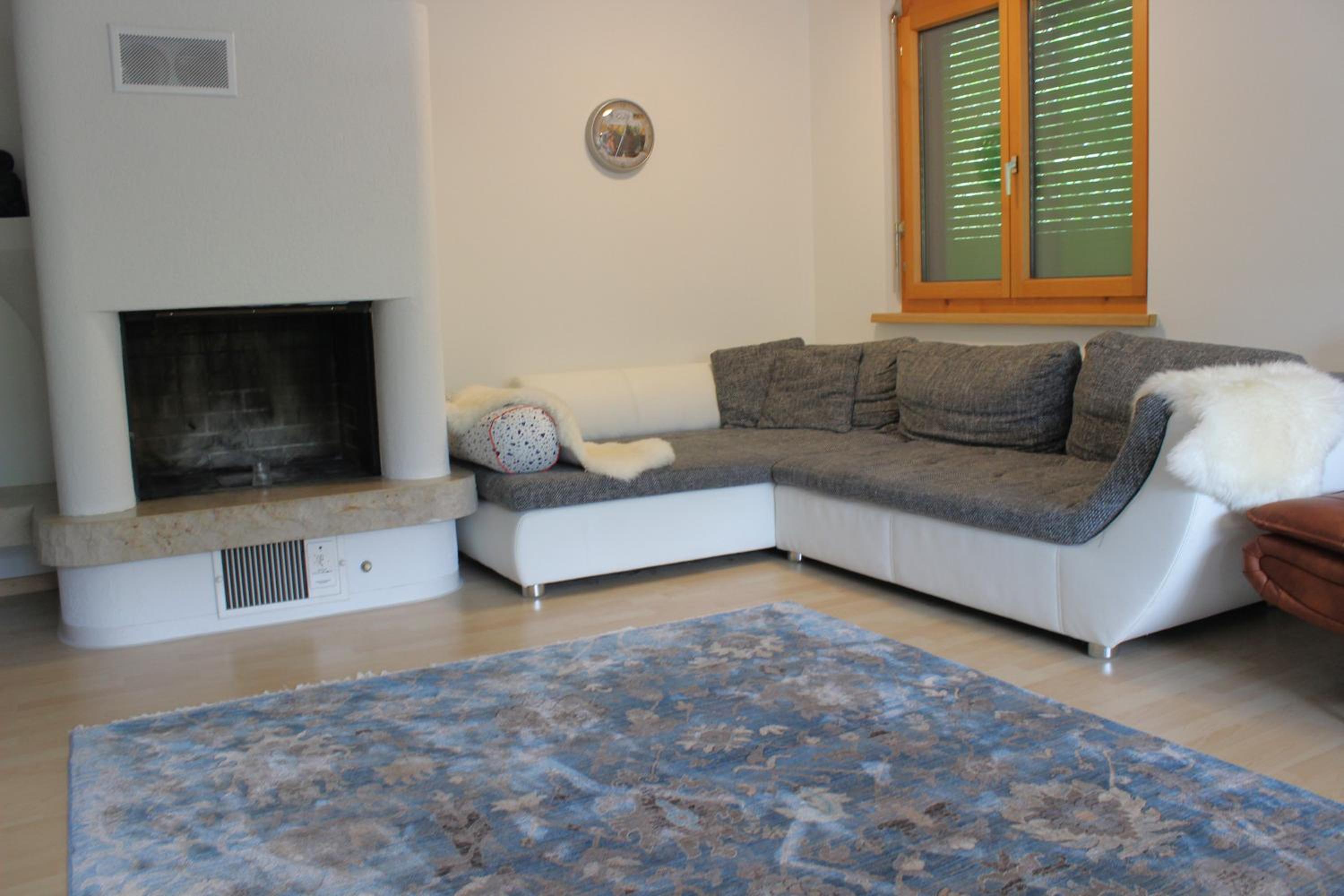 Two-Bedroom Apartment with Mountain View photo 1