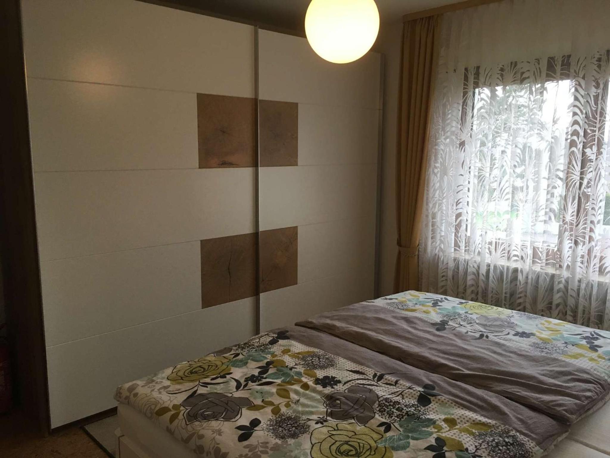 Superior One-Bedroom Apartment with Balcony photo 1