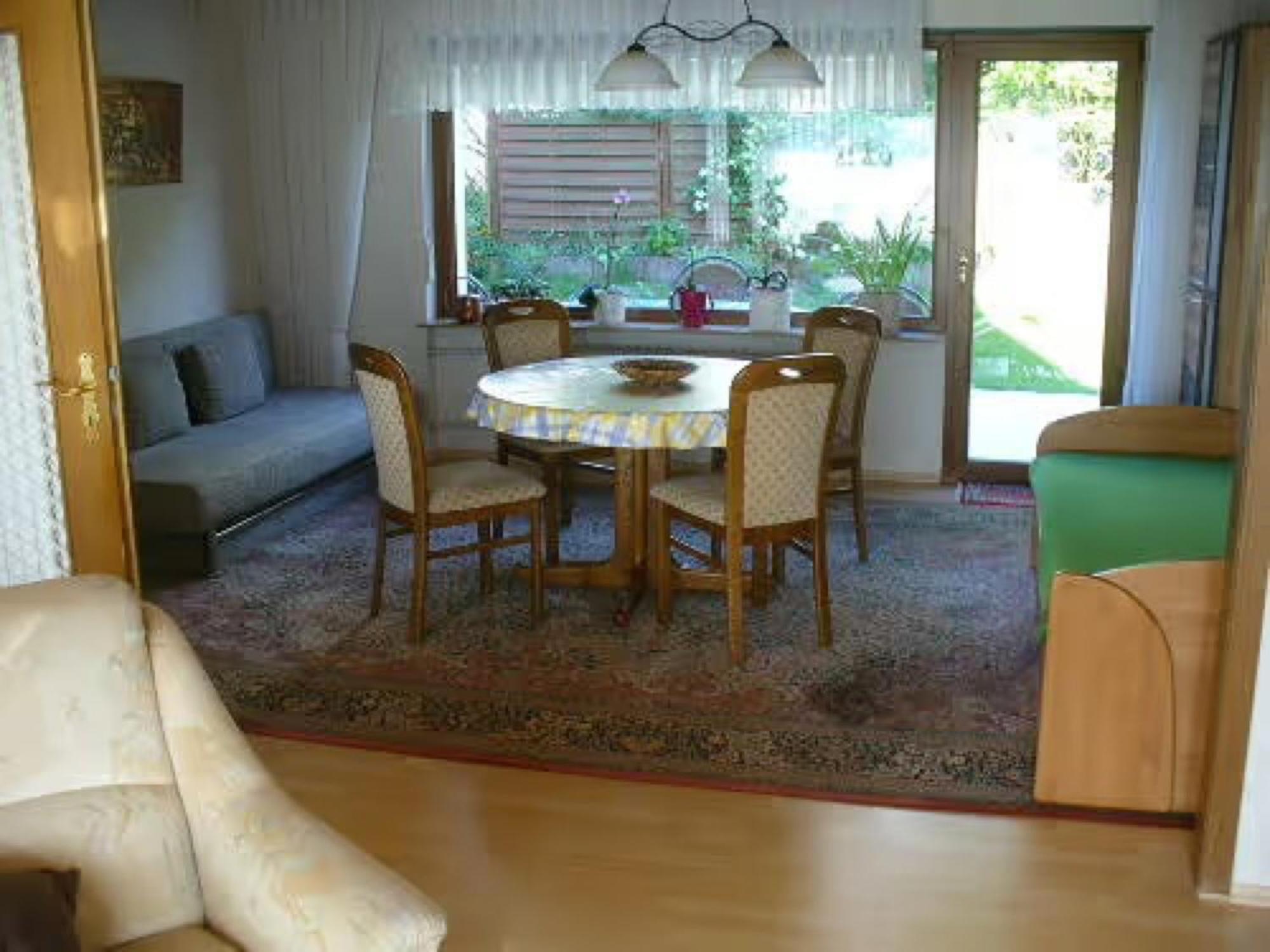 Superior One-Bedroom Apartment with Balcony photo 3