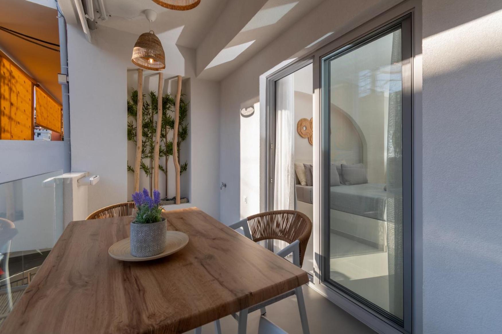Triple Room with Balcony photo 2