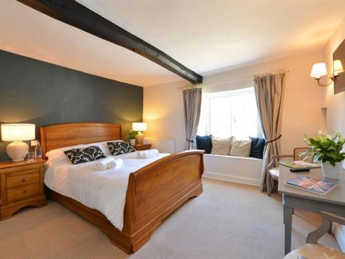 King Room with Garden View