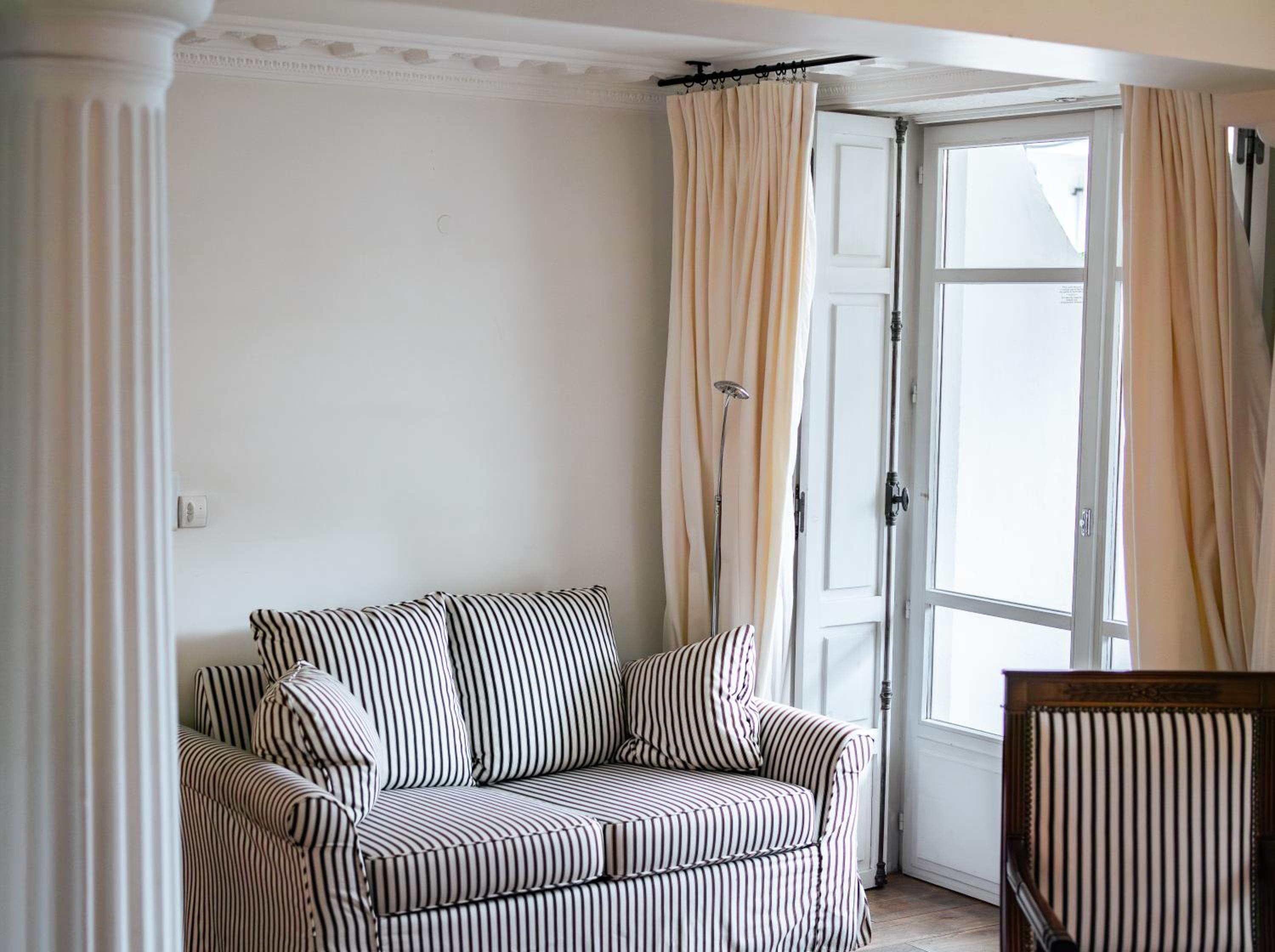 Vergers Suite photo 3
