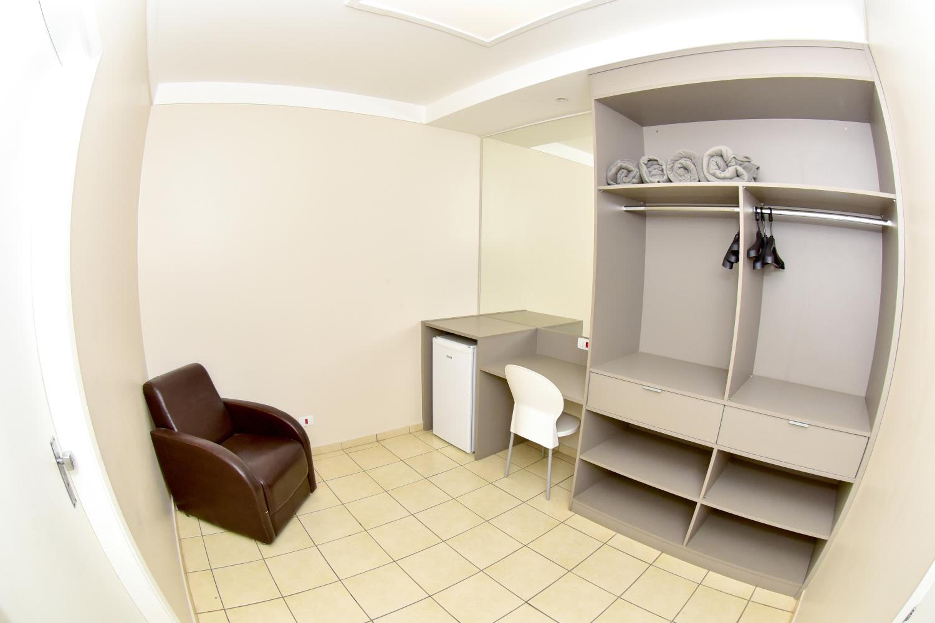 Deluxe Quadruple Room photo 3