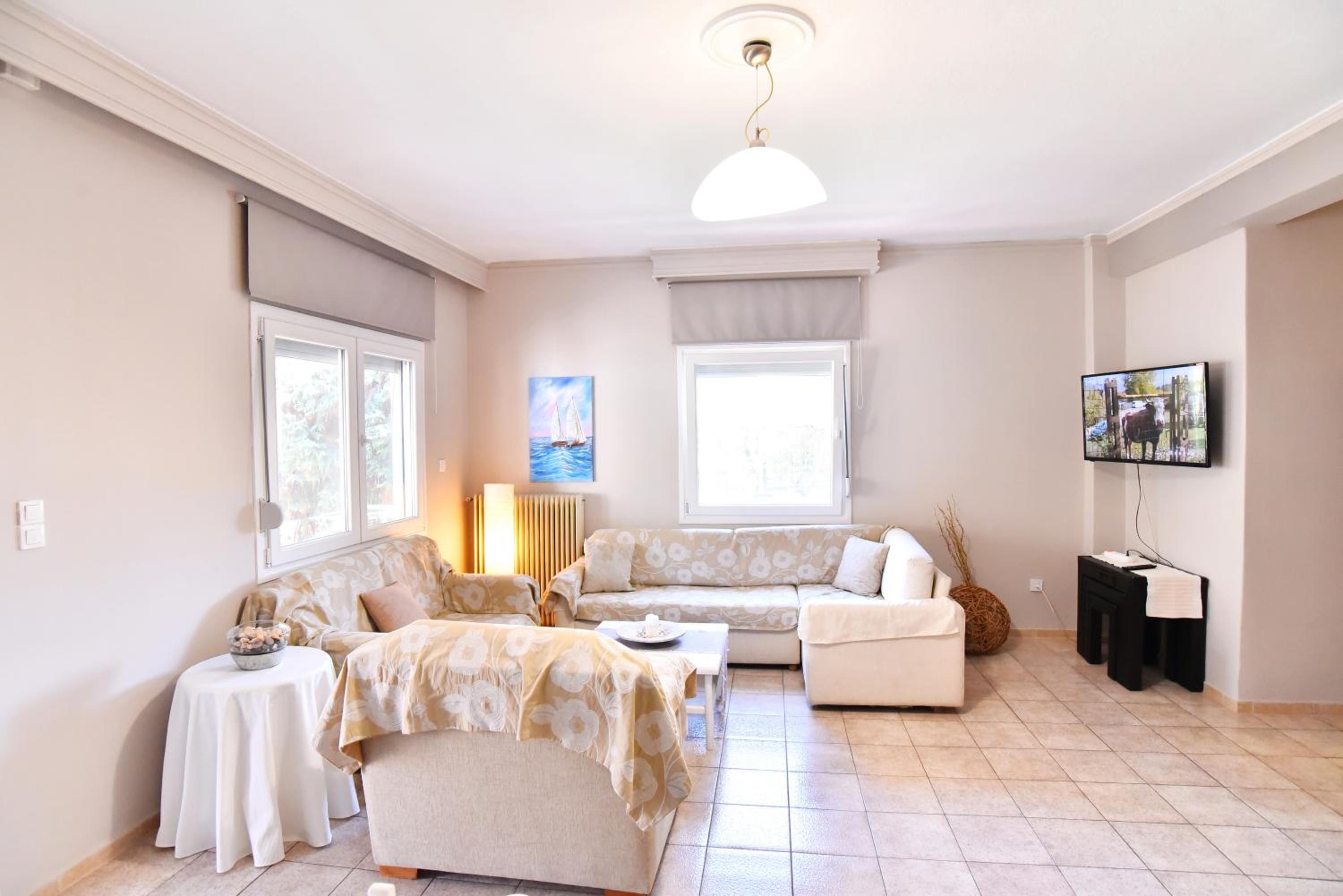 Two-Bedroom House photo 1
