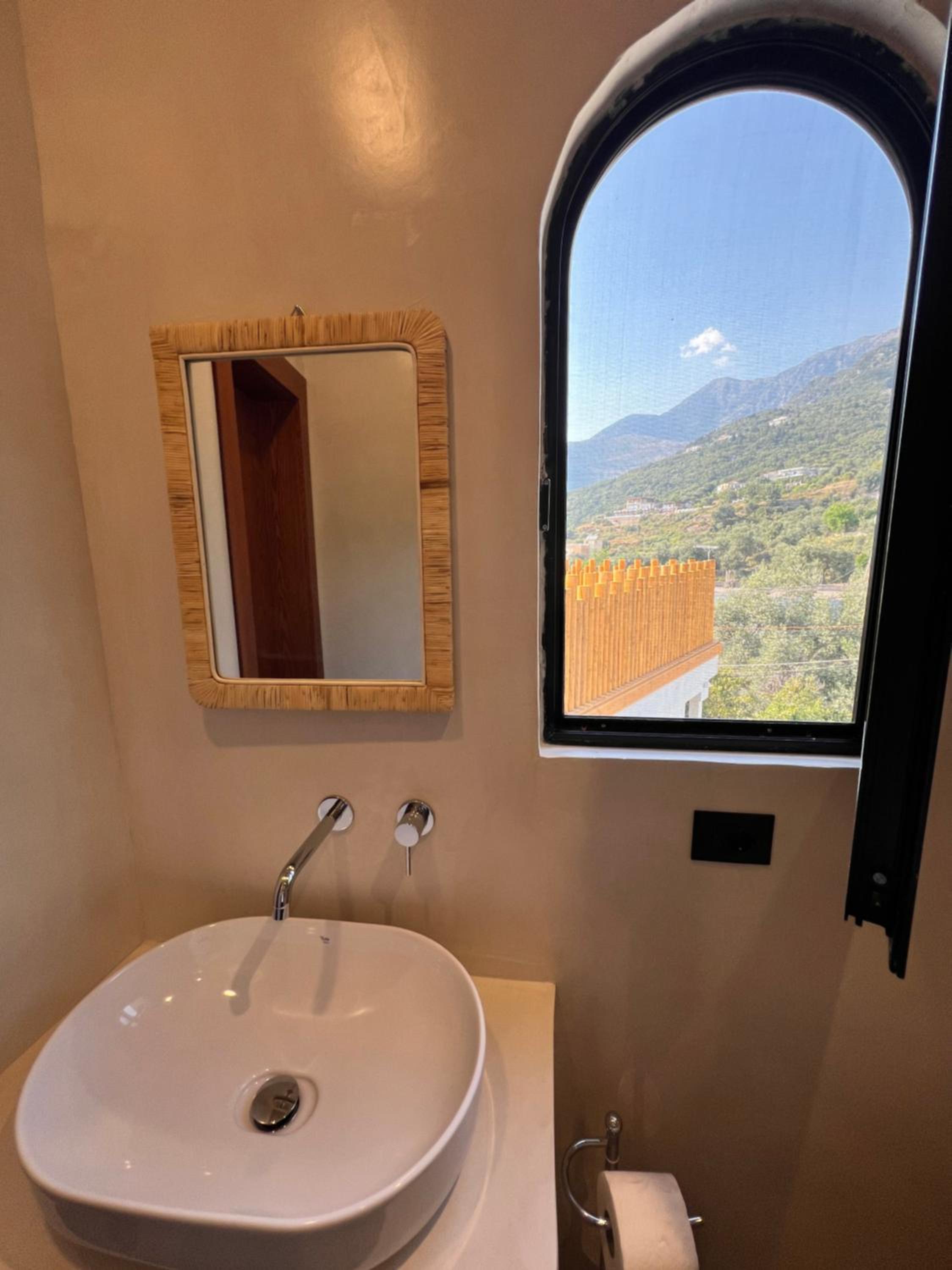 Double Room with Balcony and Sea View photo 2