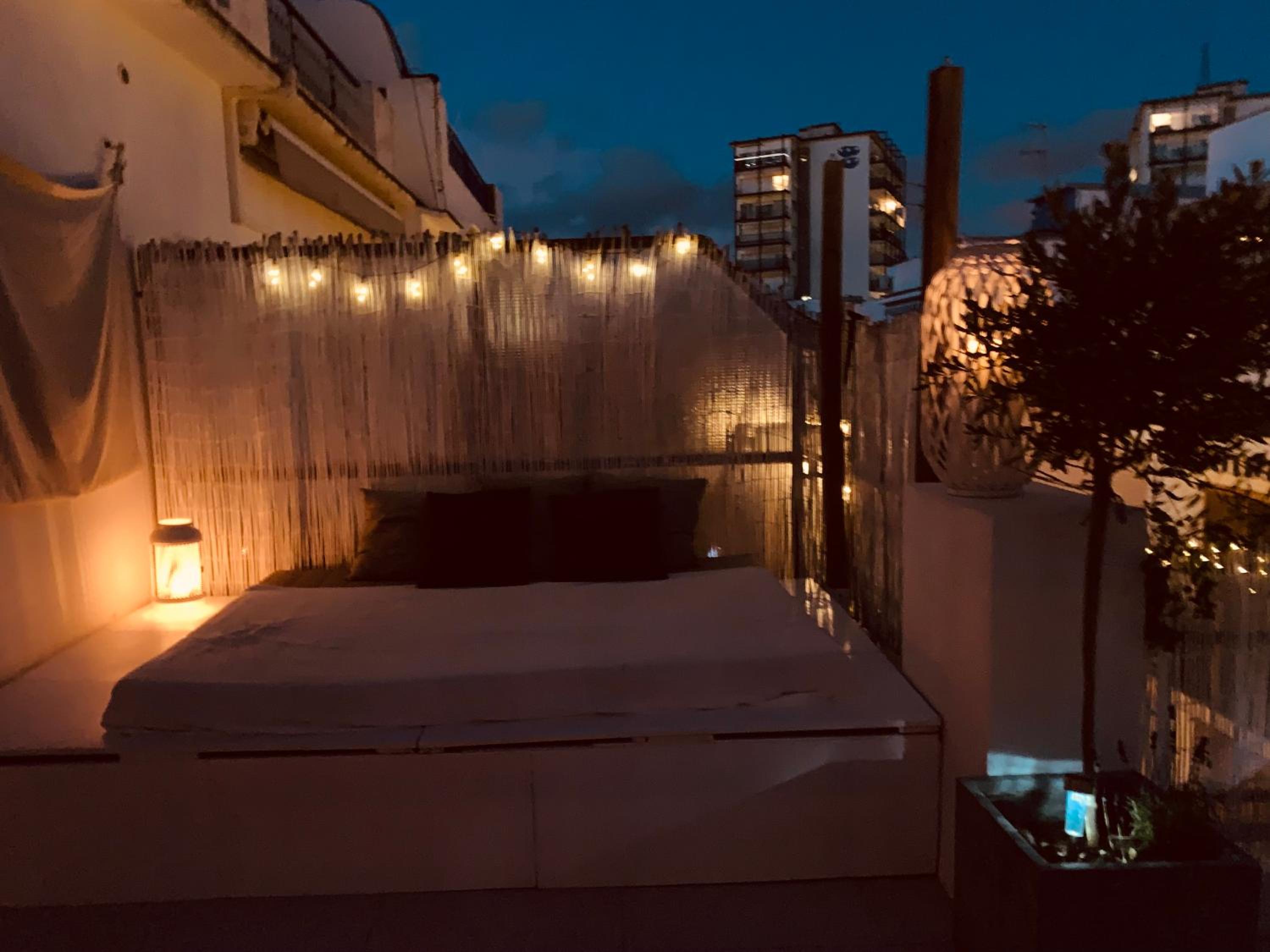 Penthouse Apartment photo 3