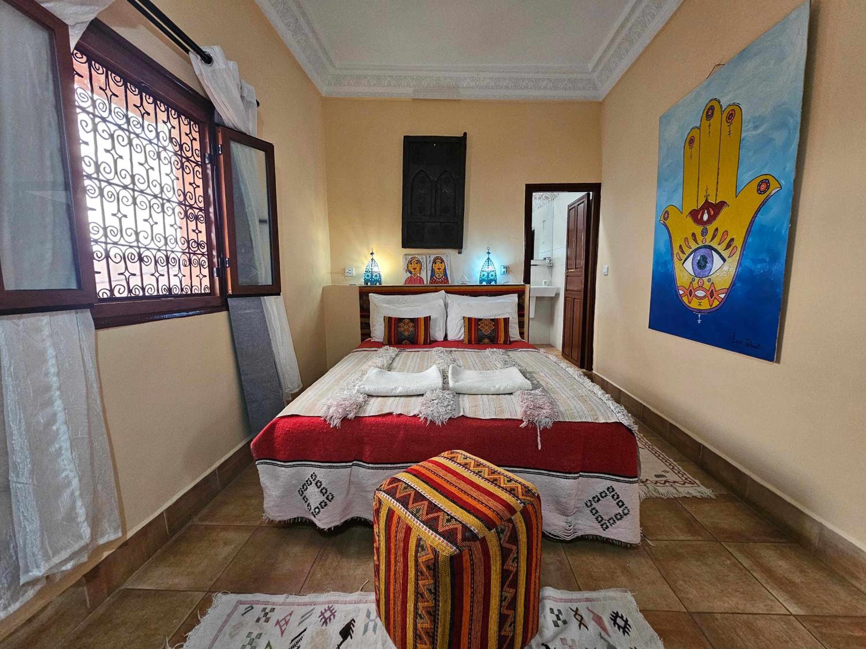 Double Room - Photo 2