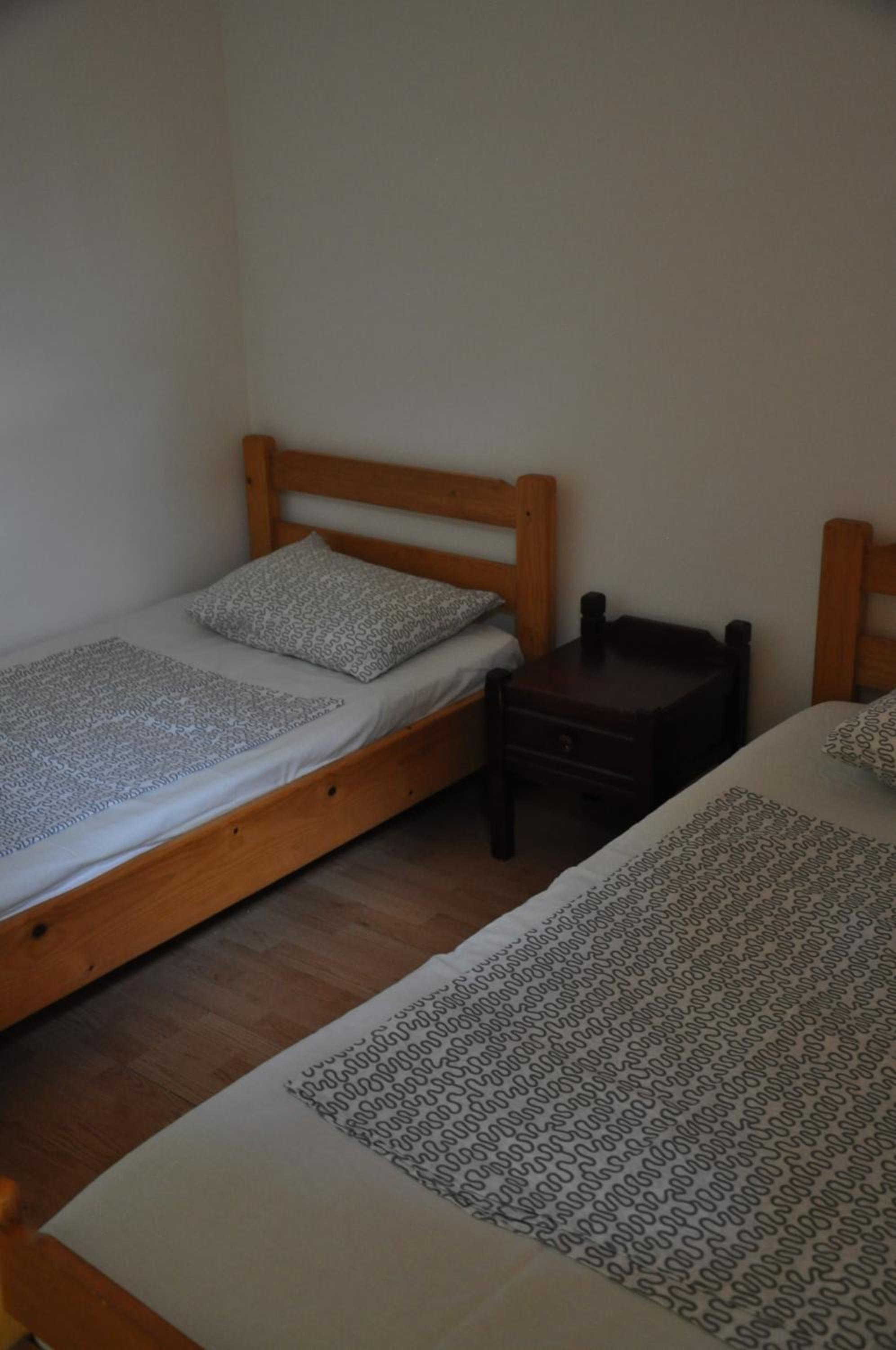 One-Bedroom Villa photo 1