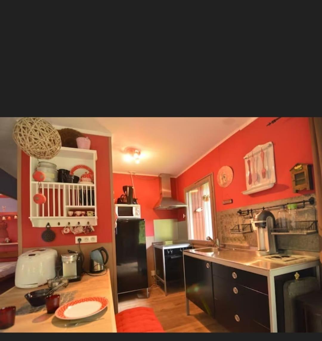 Two-Bedroom Chalet photo 1