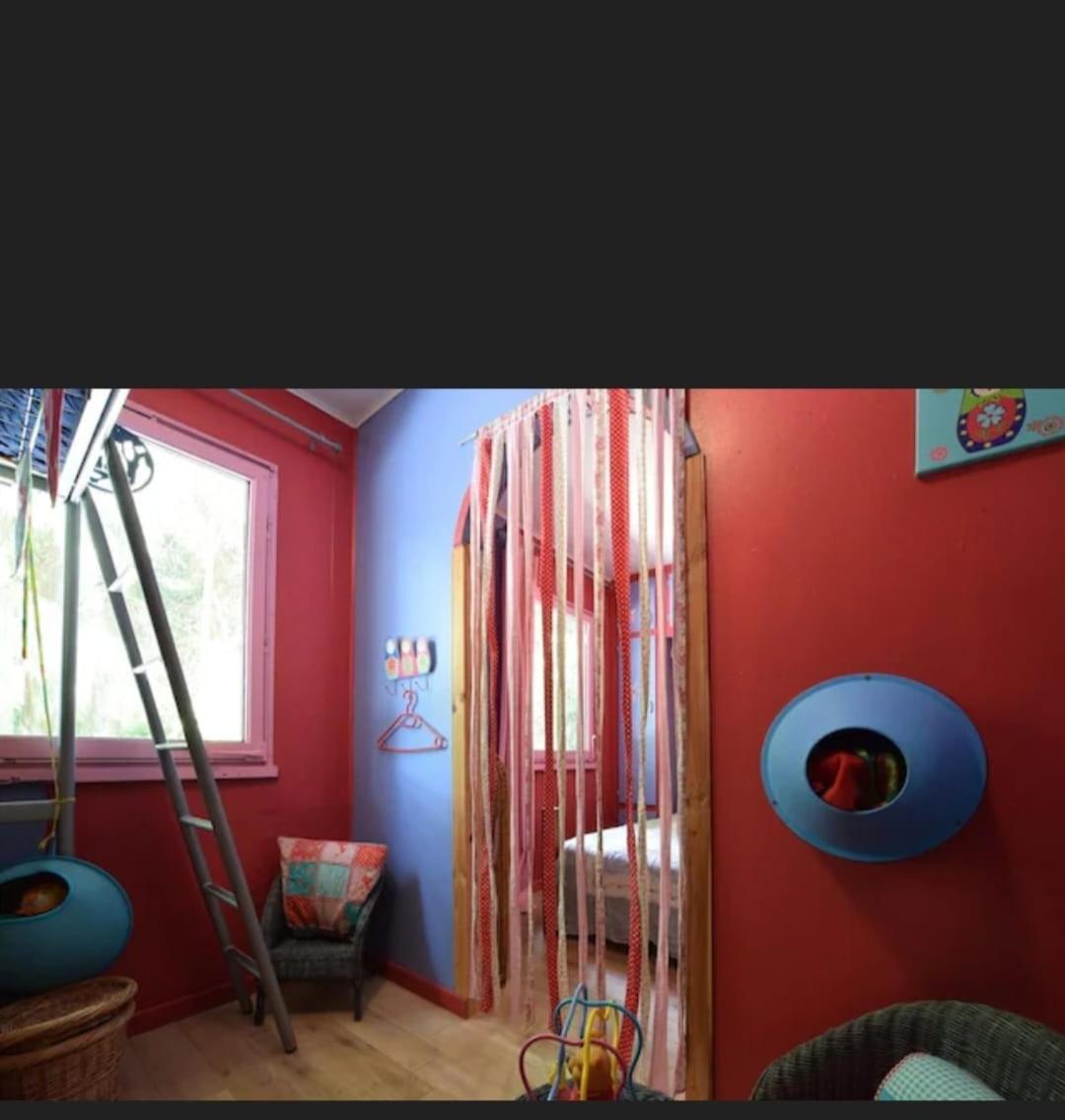 Two-Bedroom Chalet photo 2