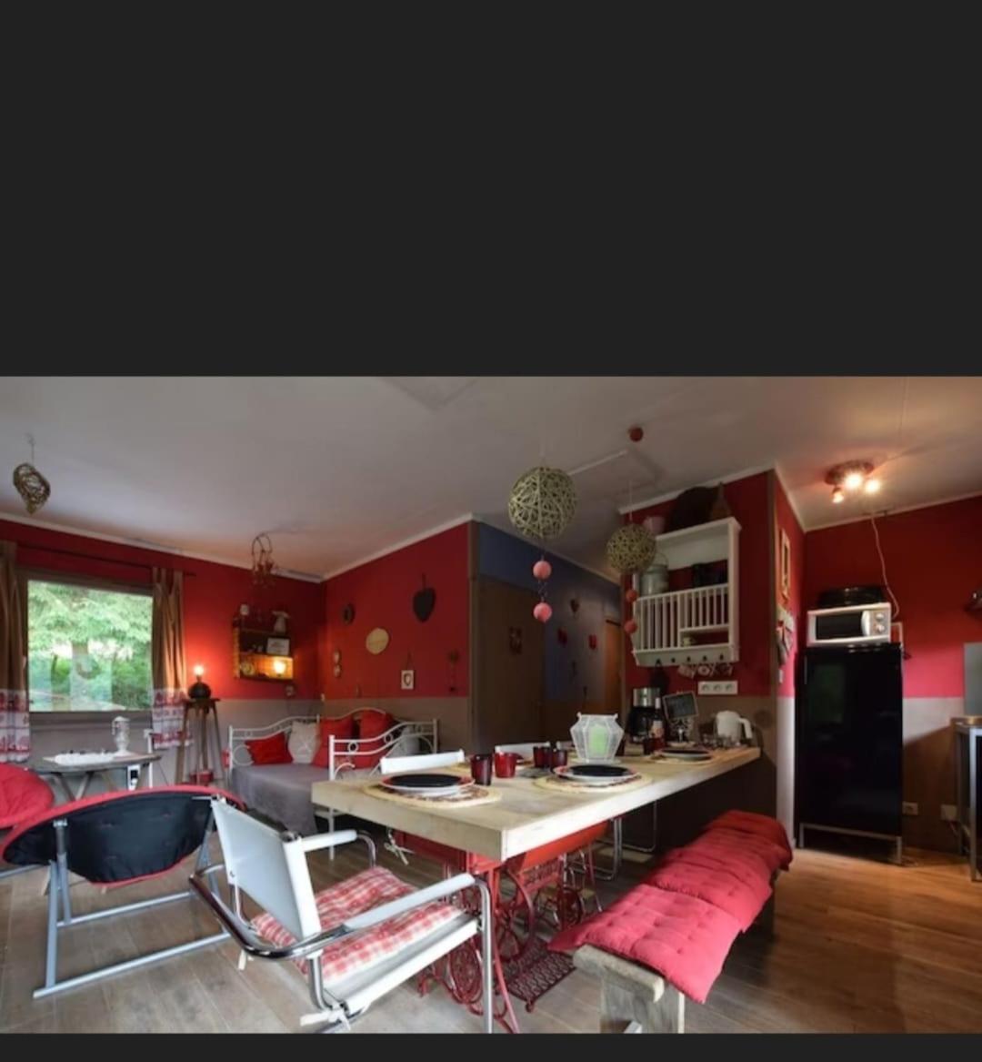 Two-Bedroom Chalet photo 3